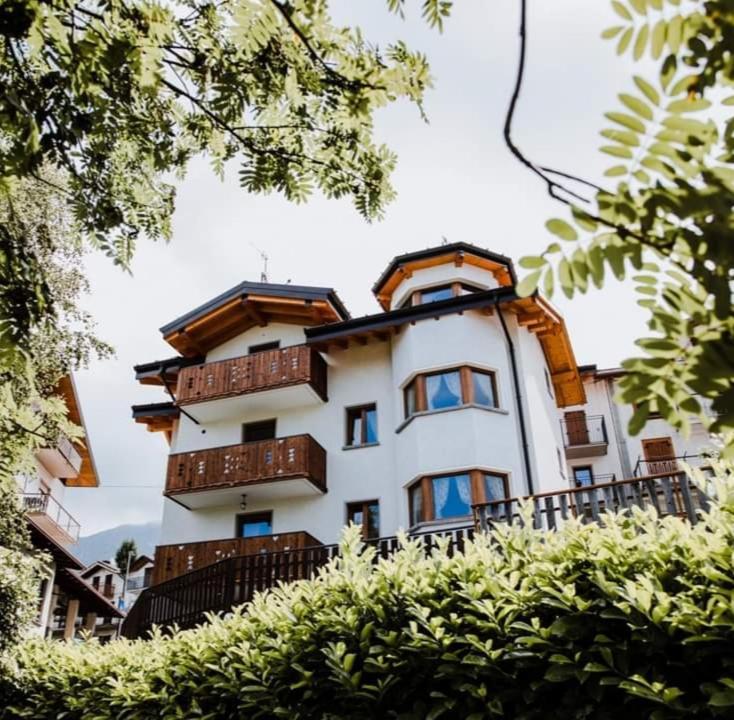 Atelier della Montagna view 2