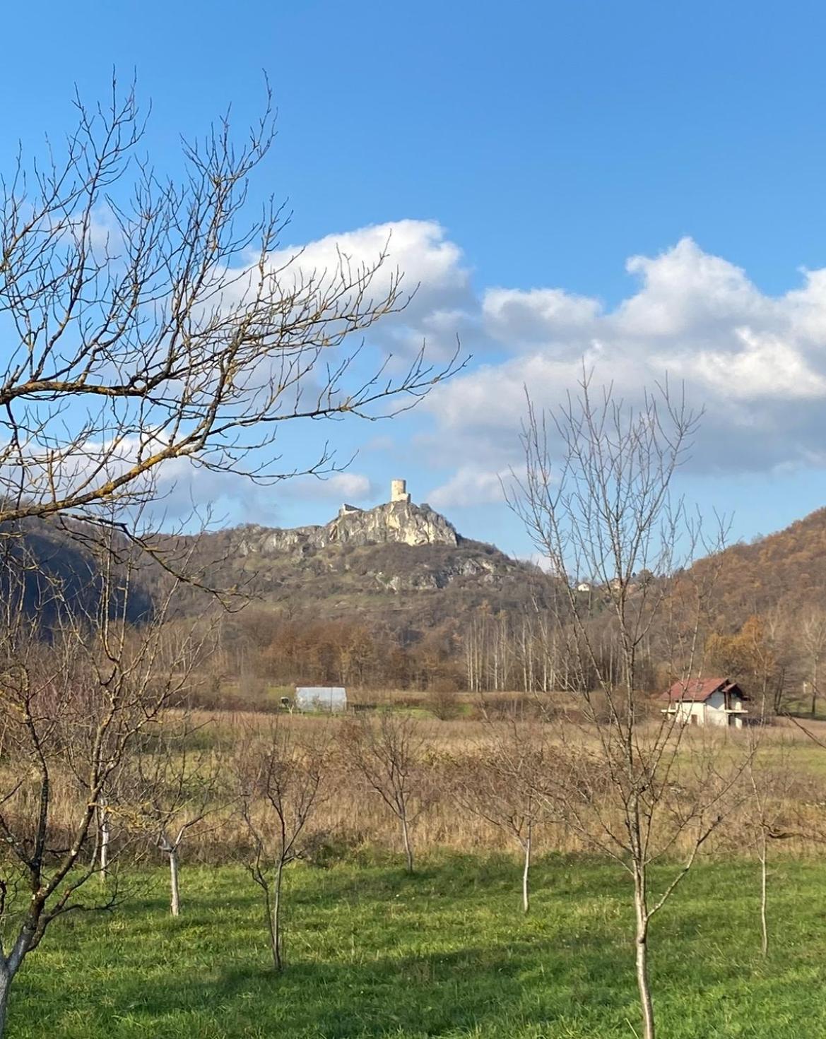 Soko holiday home Bihac