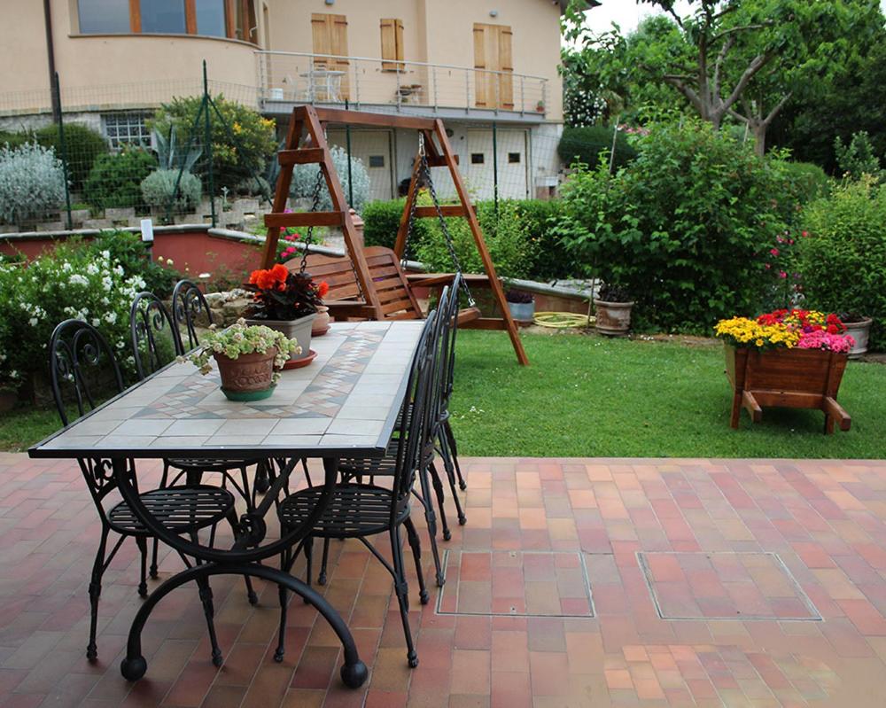 La Mammola Bed&Breakfast