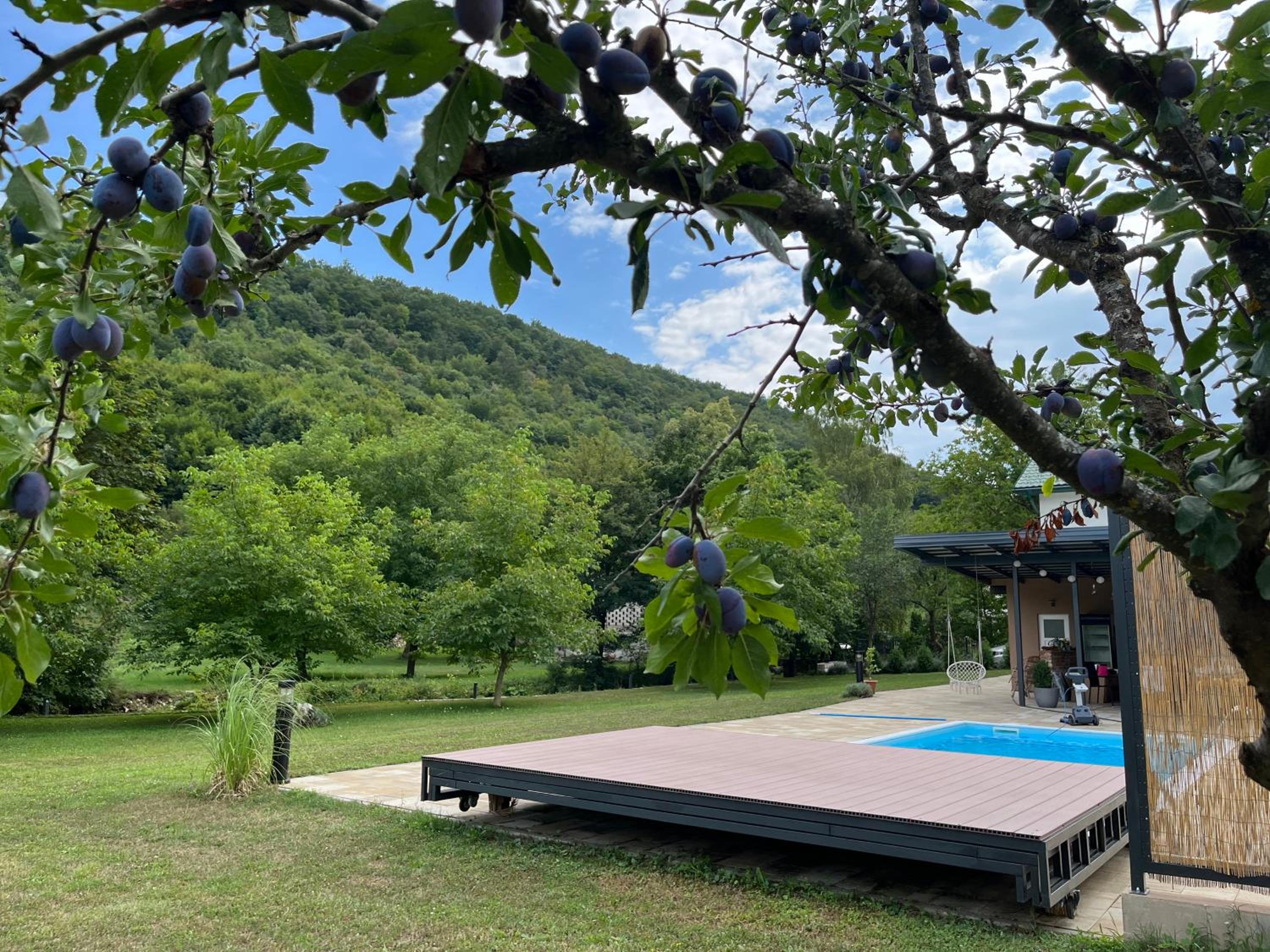 Soko holiday home Bihac