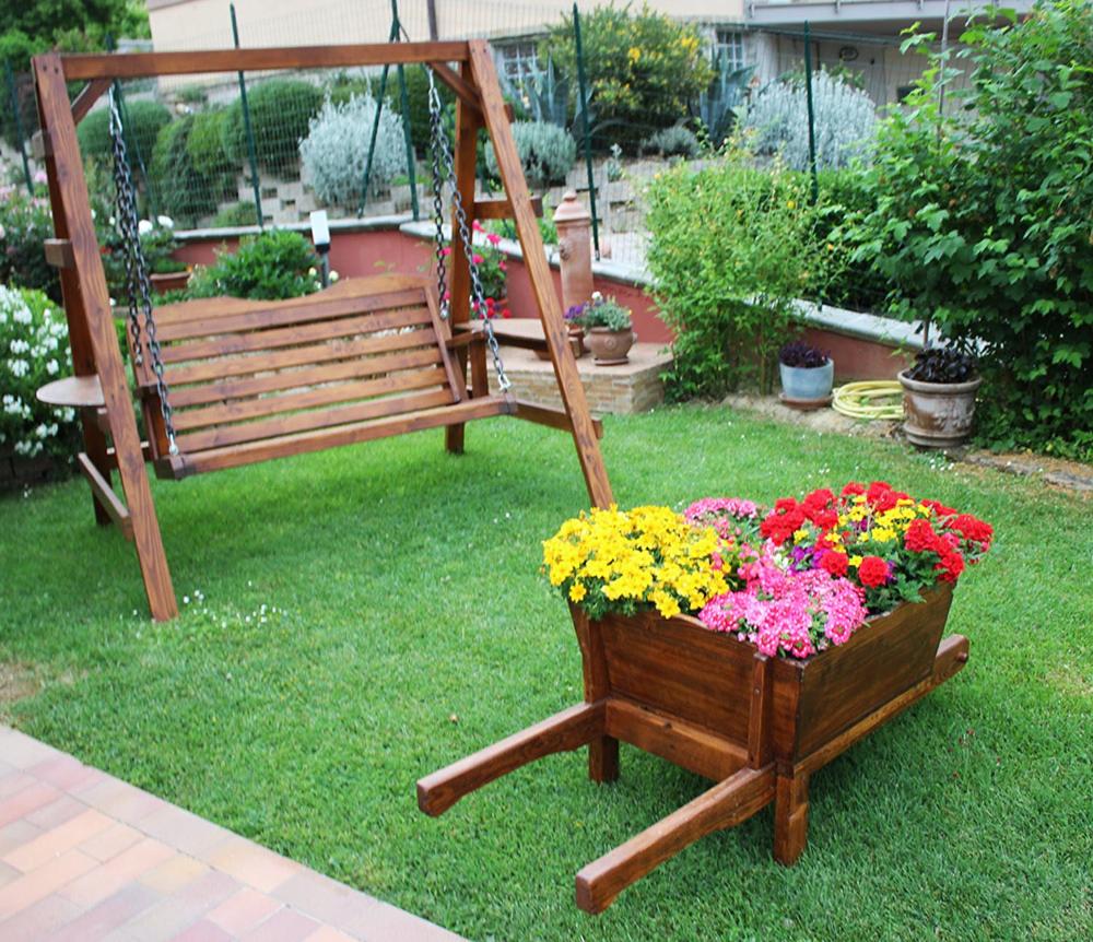 La Mammola Bed&Breakfast