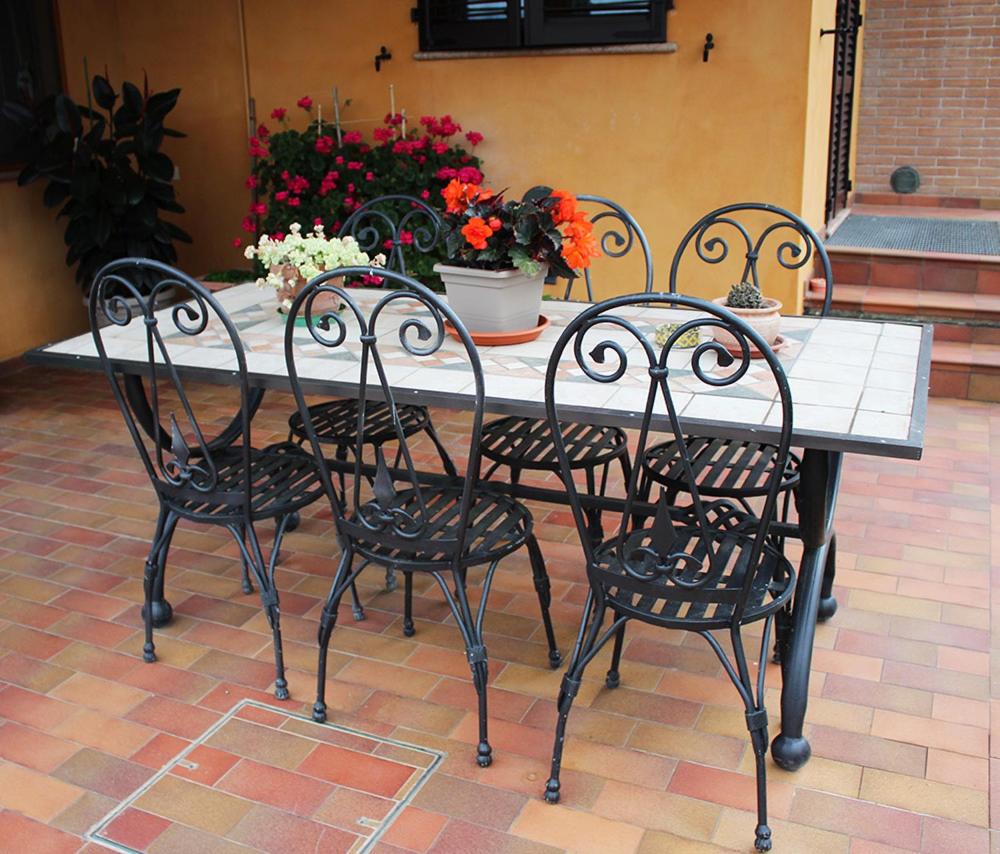 La Mammola Bed&Breakfast