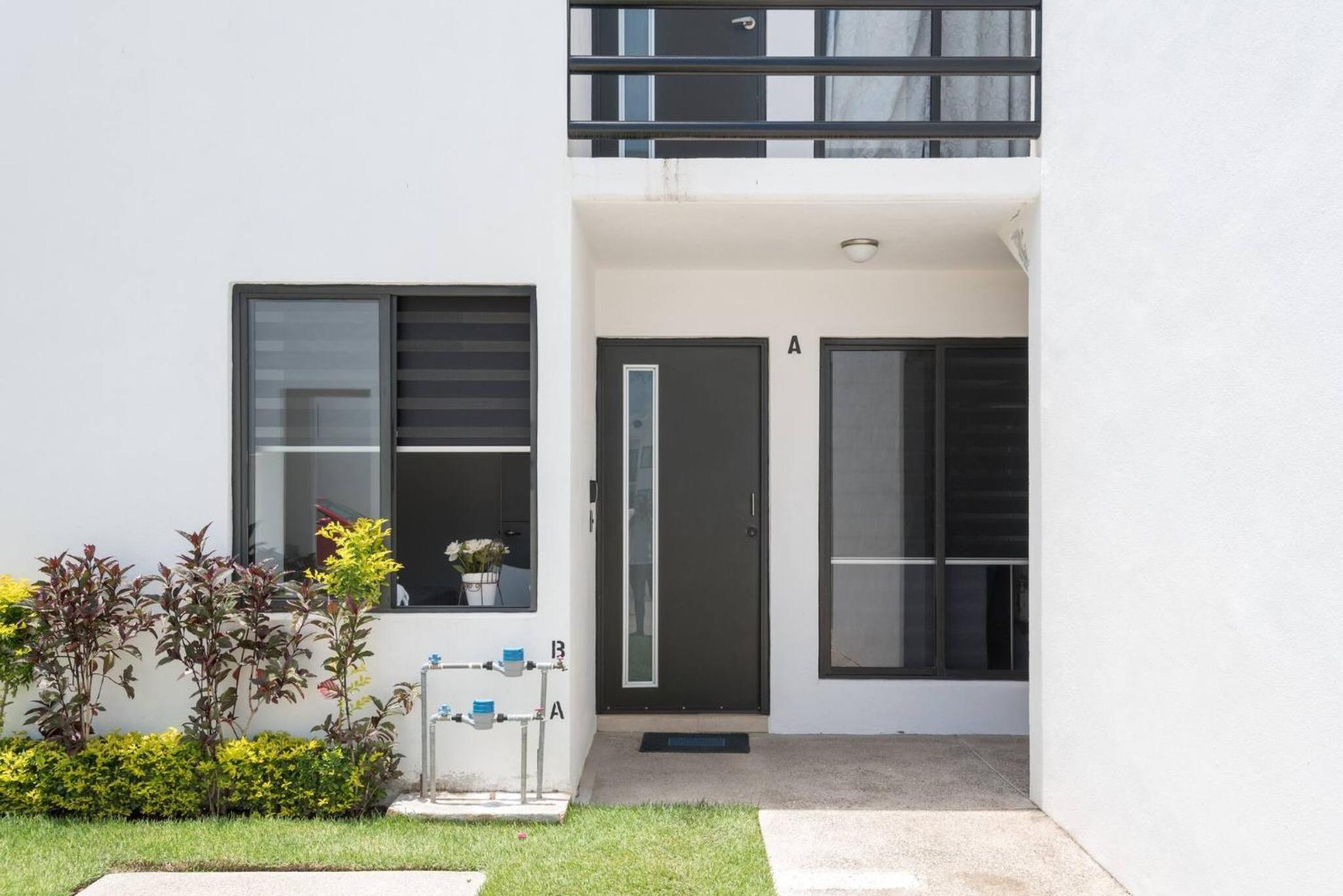 New Ampartment For Rent view 4