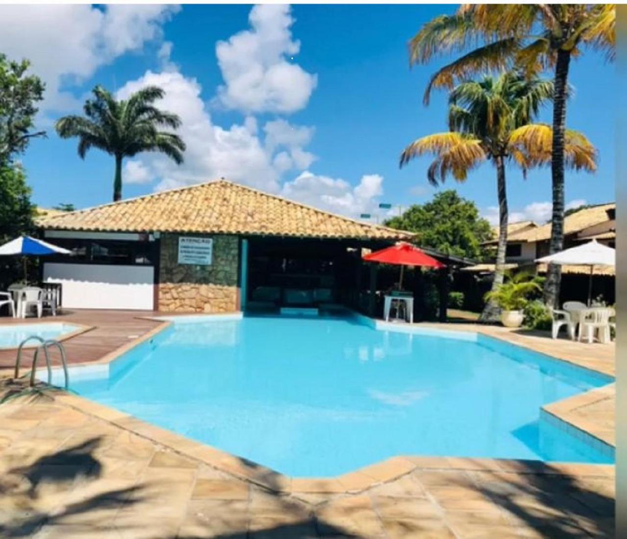 LINDA CASA CONDOMÍNIO EM BÚZIOS