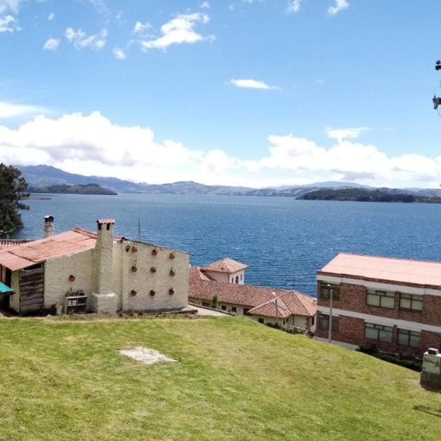 San Rafael de Guaquira II
