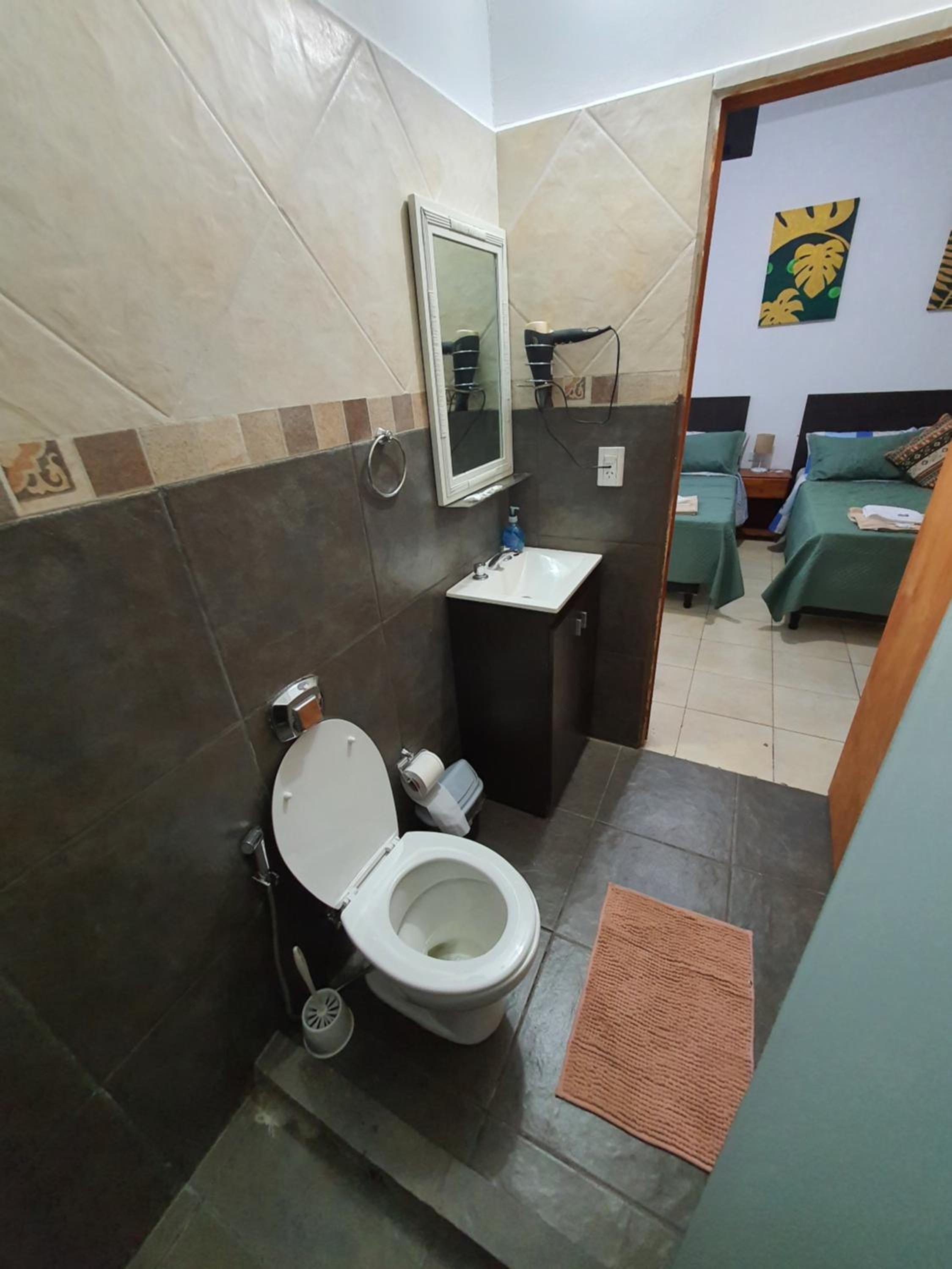 Charaí Lodge