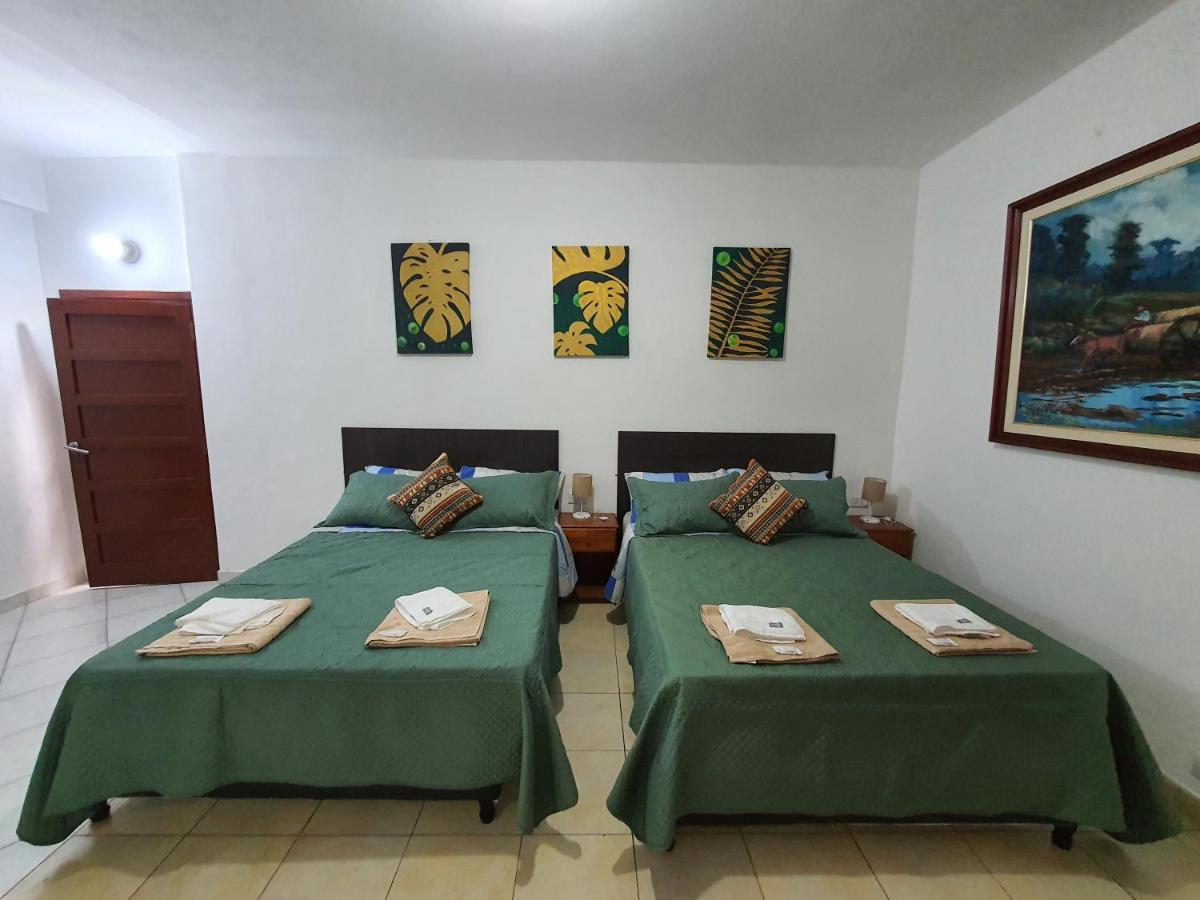 Charaí Lodge