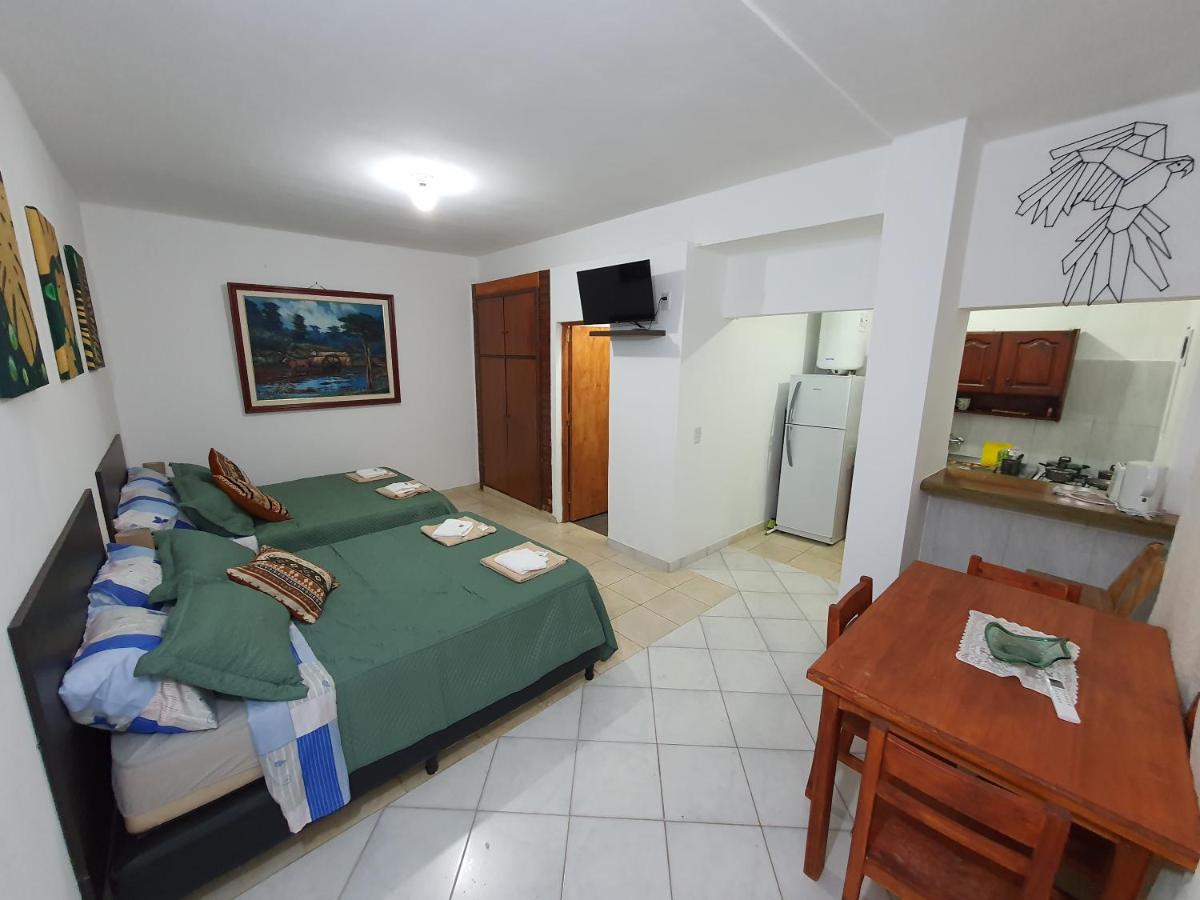 Charaí Lodge