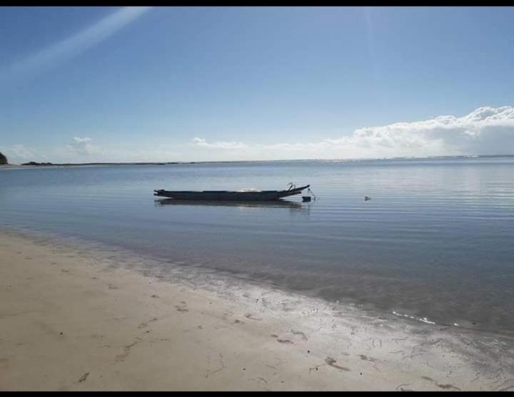 Axe Mainha Flats e Kitnet