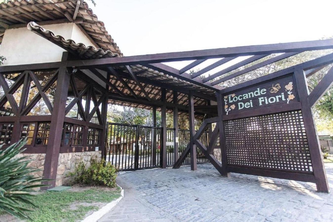 LINDA CASA CONDOMÍNIO EM BÚZIOS