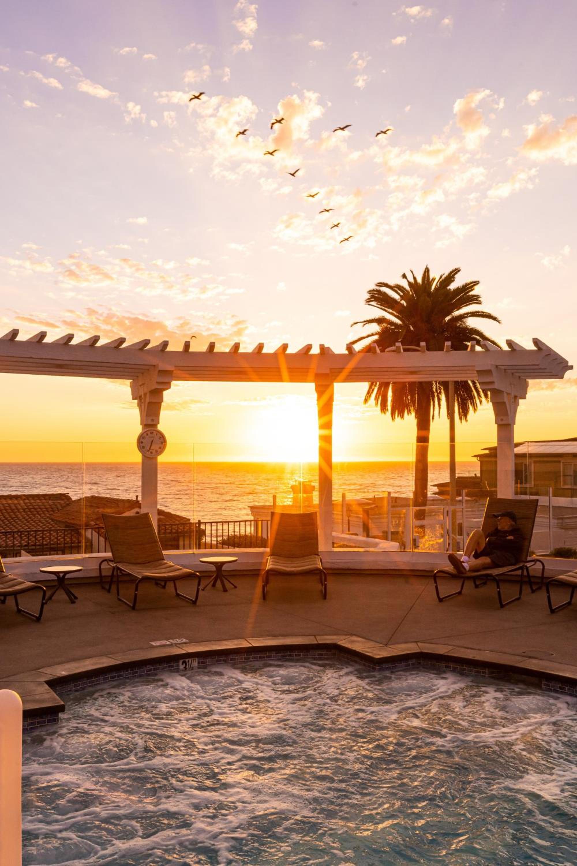 Carlsbad Inn Beach Resort