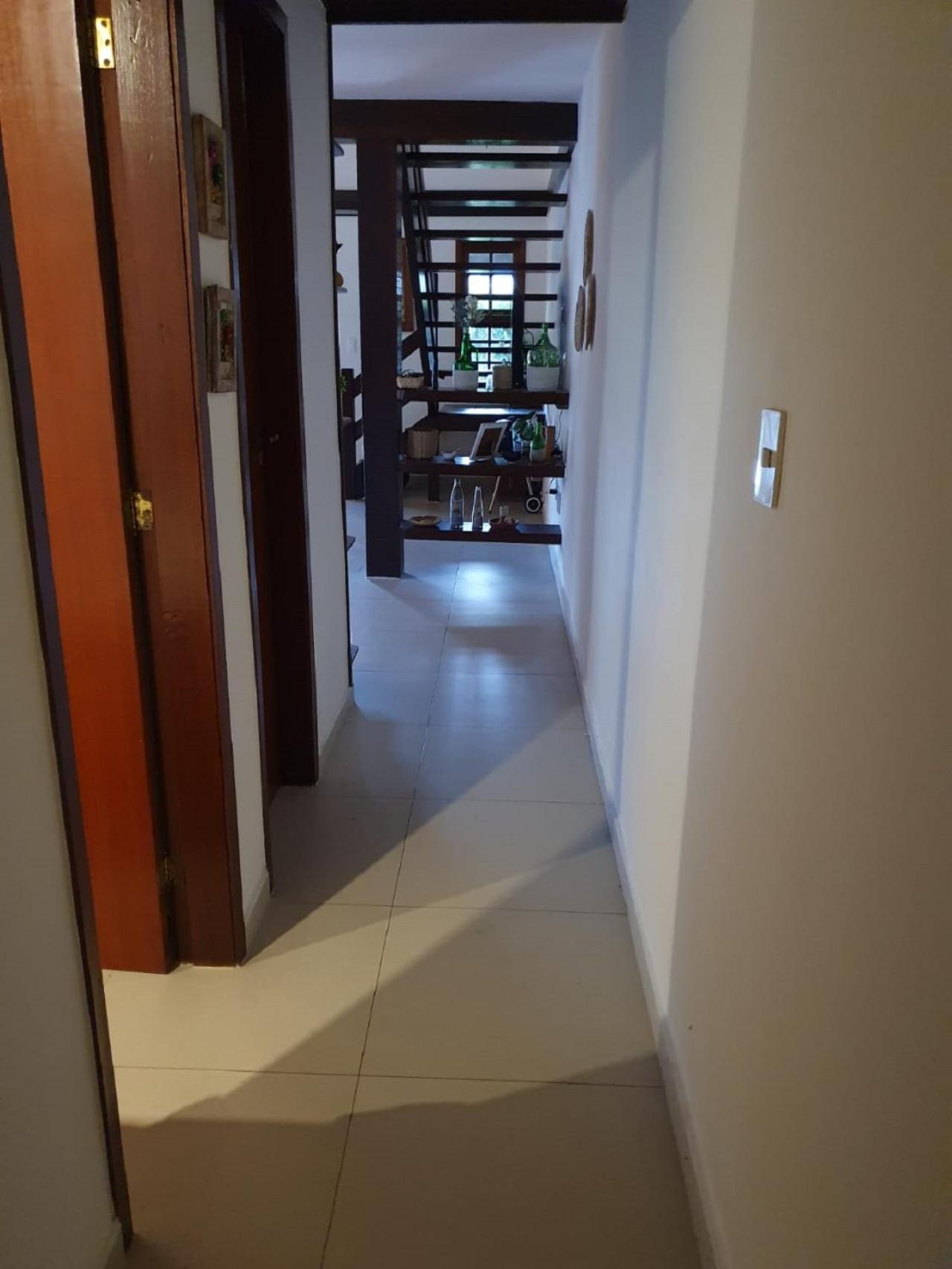 LINDA CASA CONDOMÍNIO EM BÚZIOS