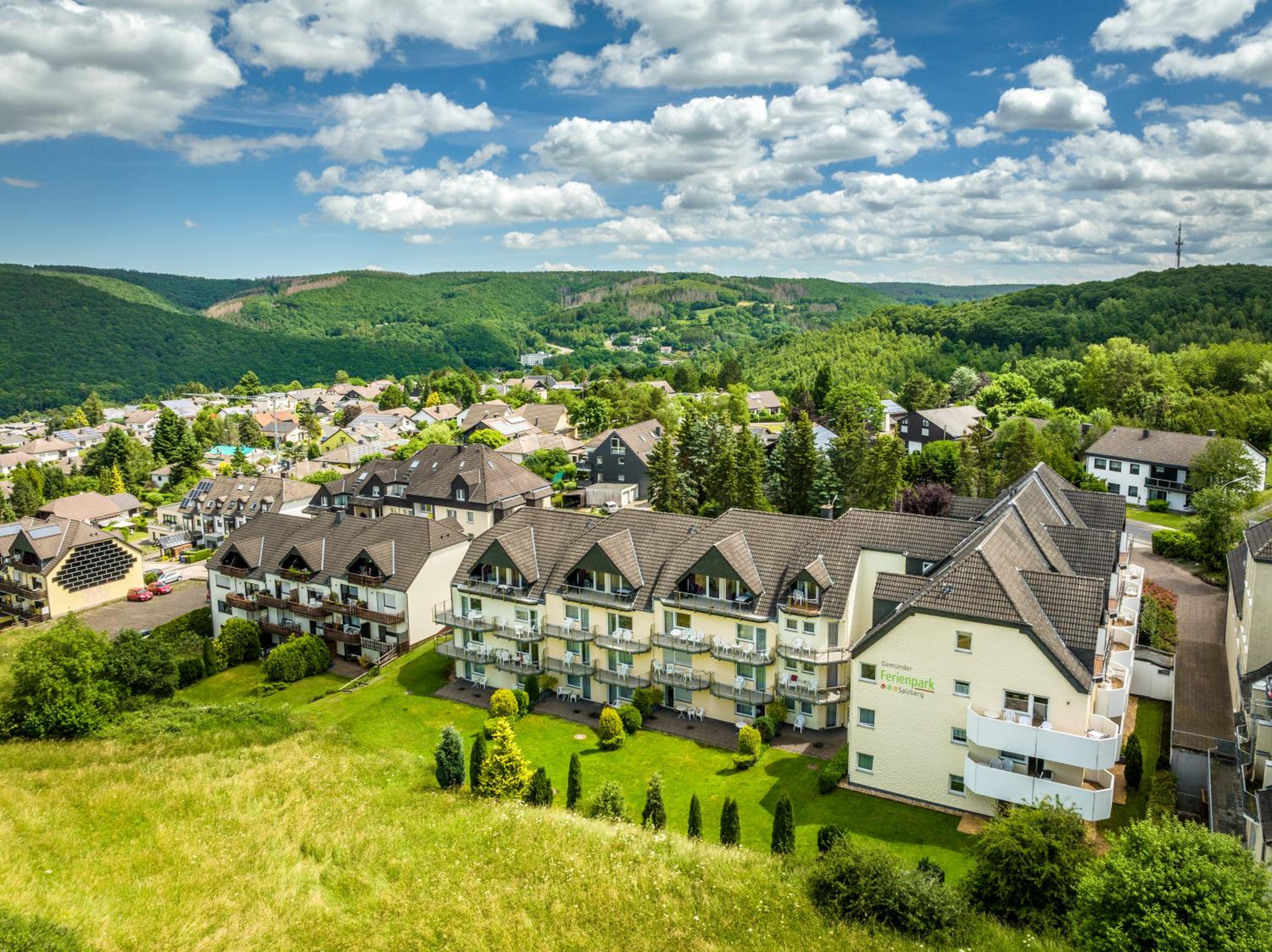 Gemünder Ferienpark Salzberg