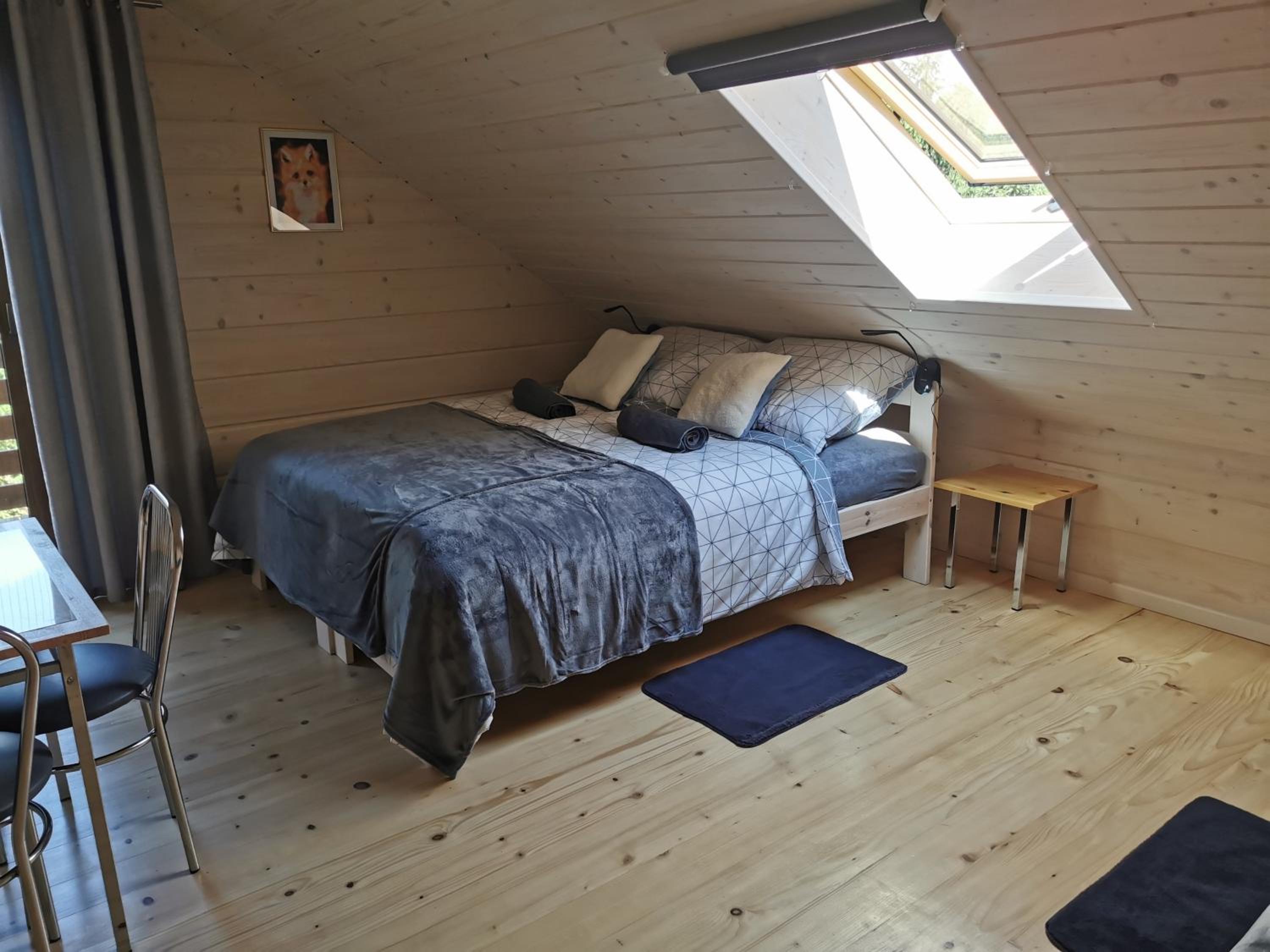 Noclegi Święta Katarzyna ,, Pod Jeleniami "prawdziwymi view 2