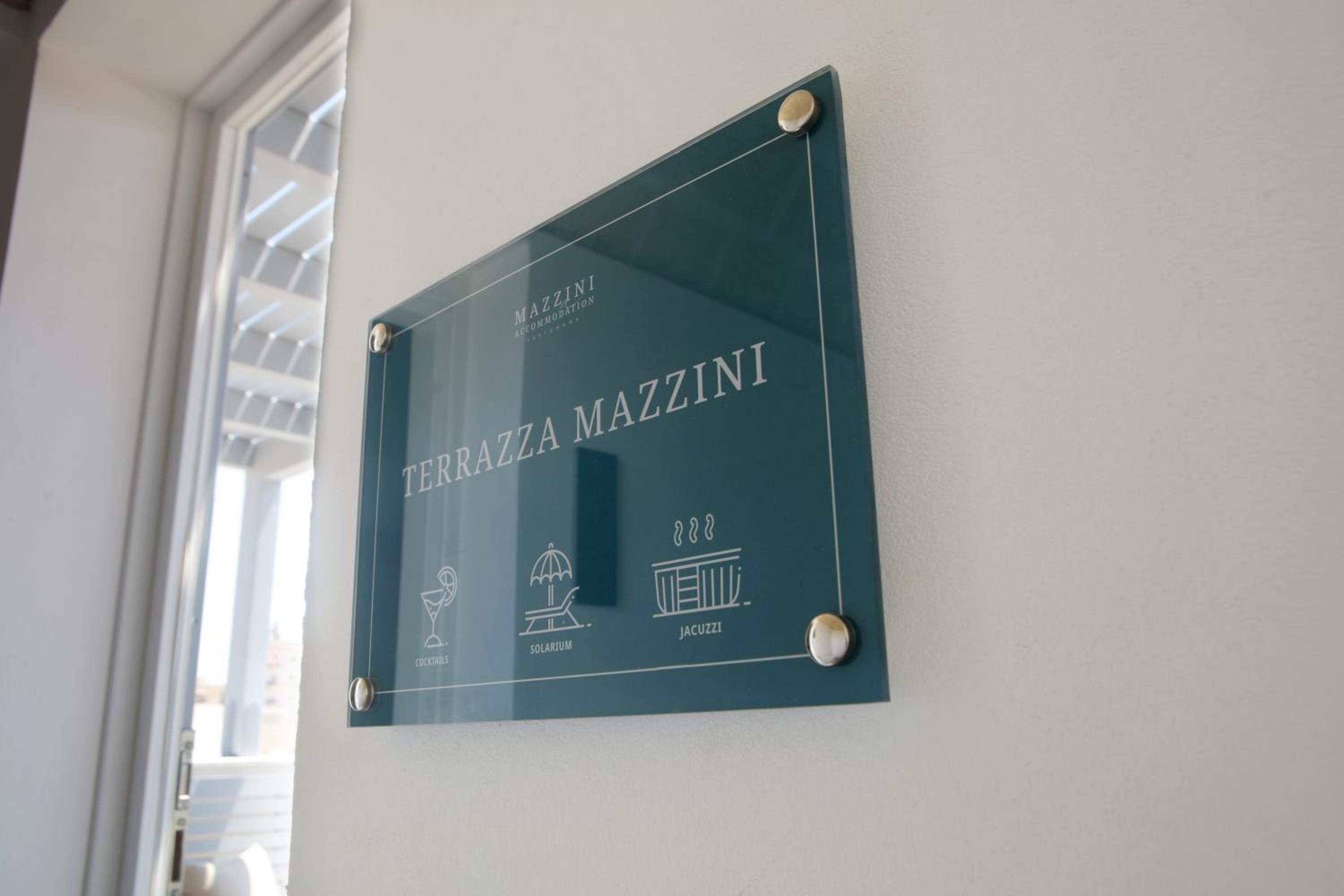Mazzini Accommodation