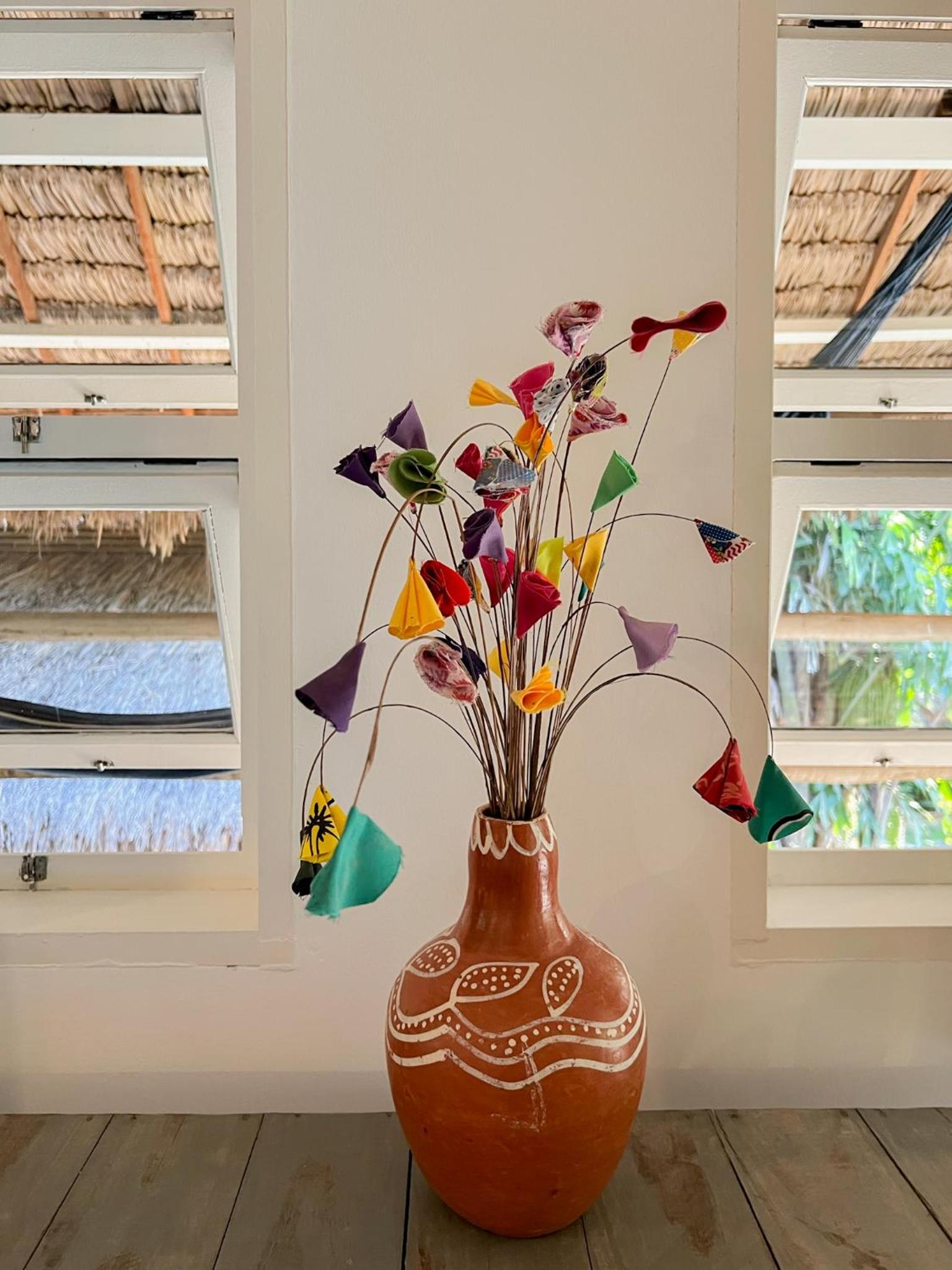 Casa Zulu - Vila Umoya view 5