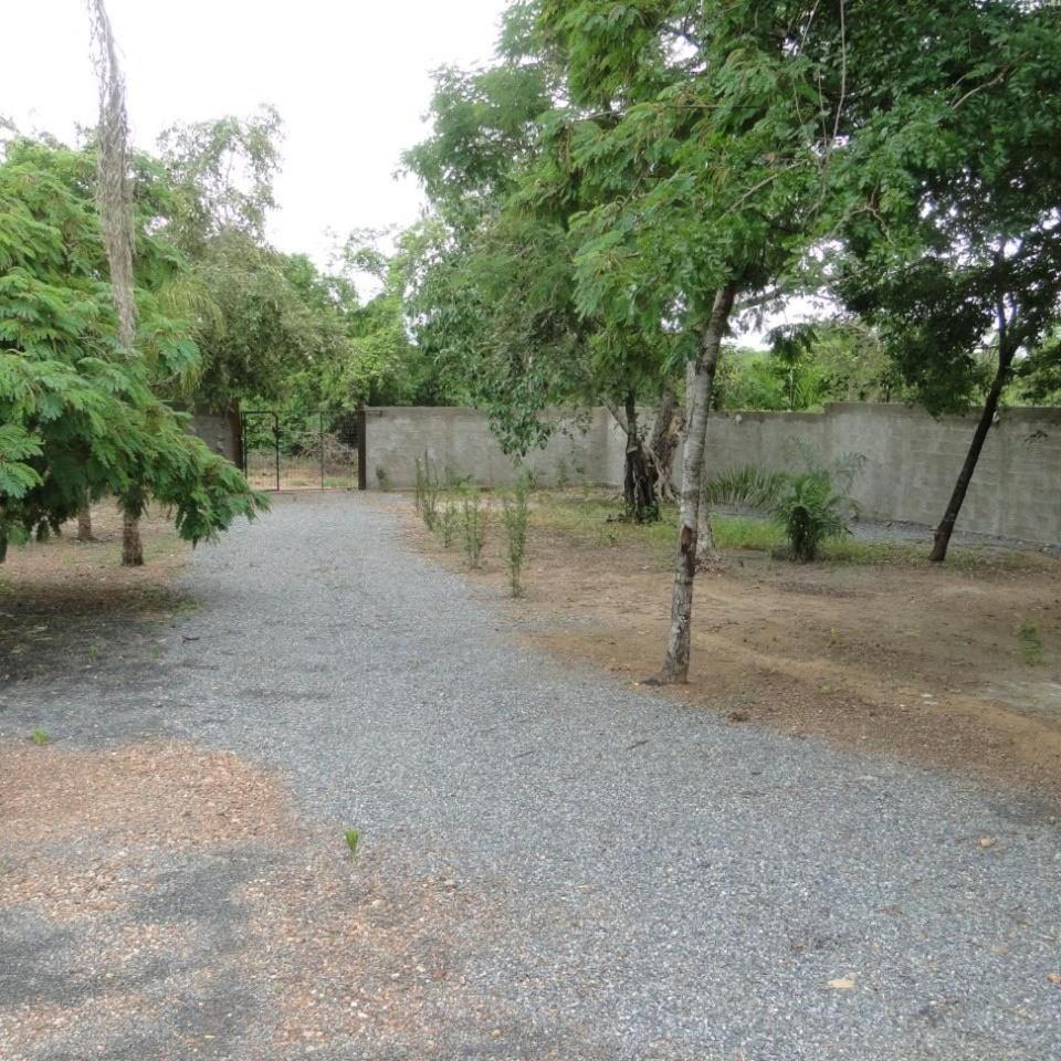 RANCHO CONTÊINER