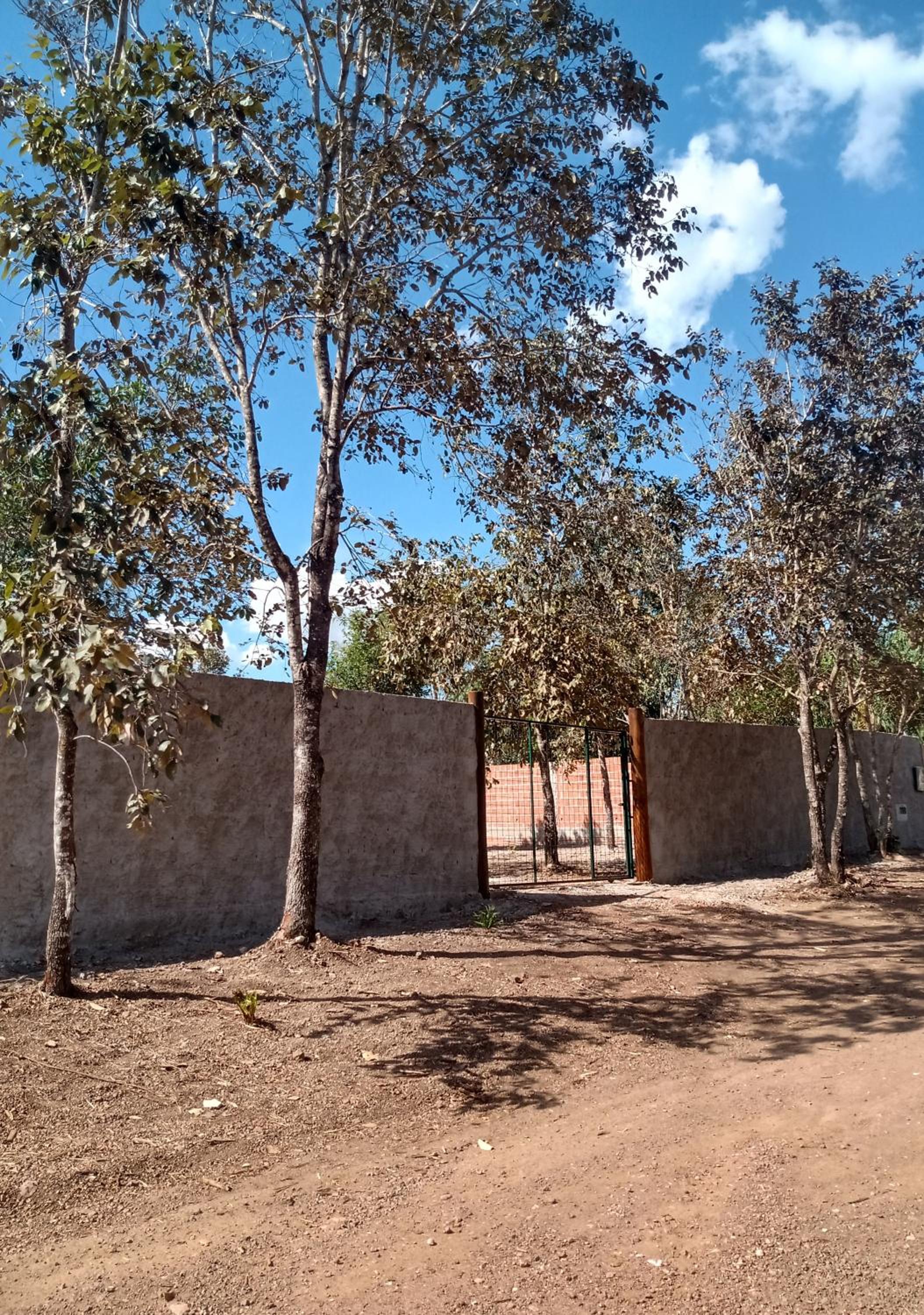 RANCHO CONTÊINER