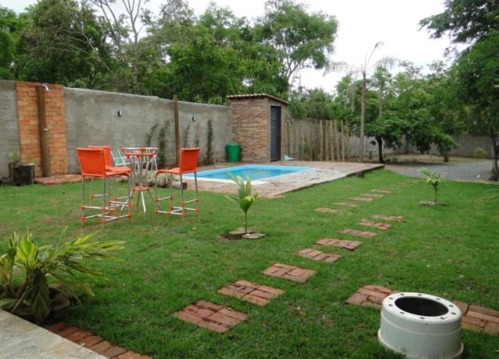RANCHO CONTÊINER