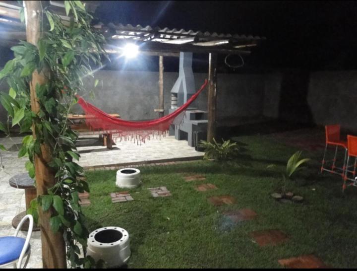 RANCHO CONTÊINER