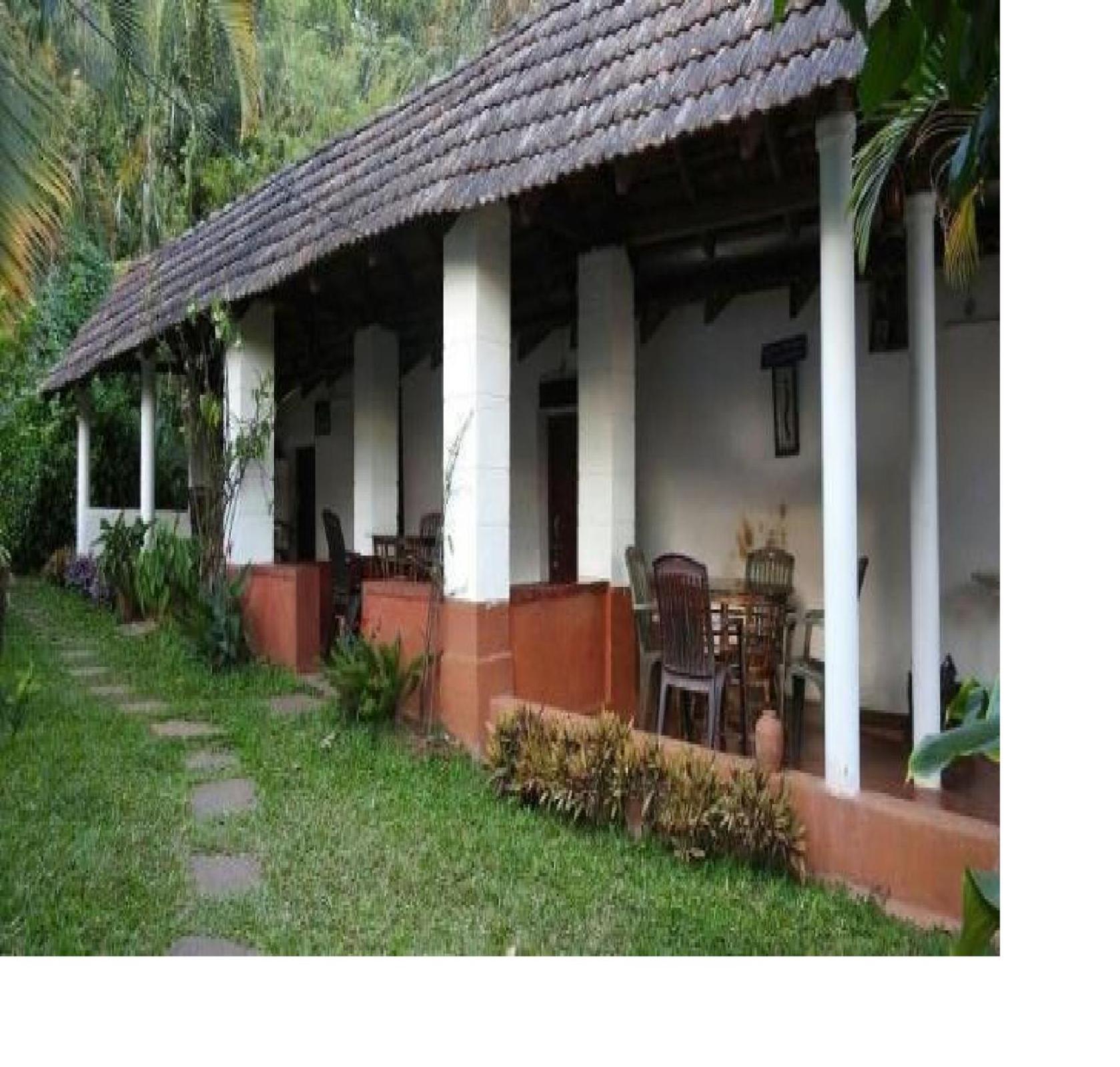 Athithi Homestay by StayApart view 4