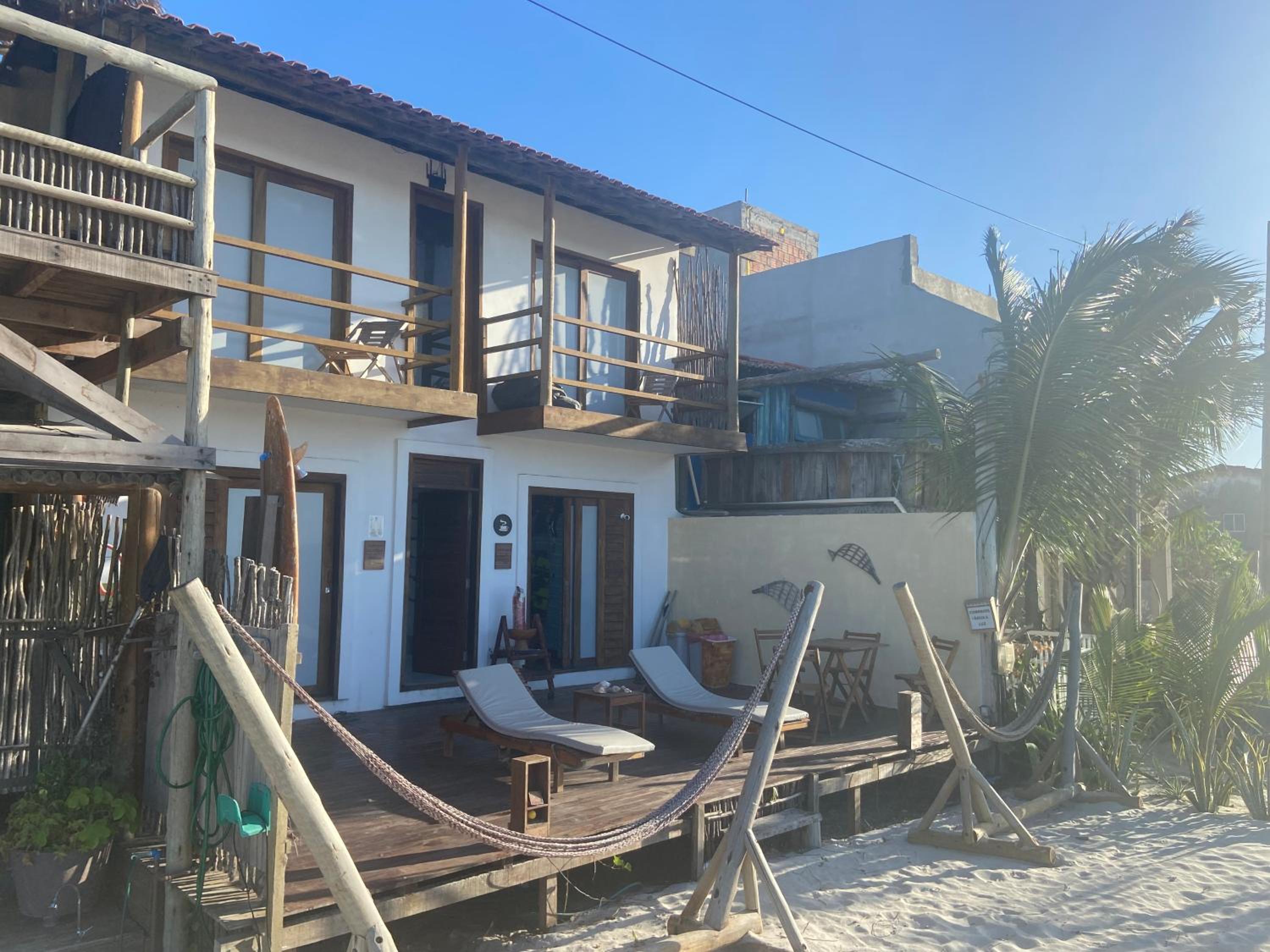 La Vista Kite Preá