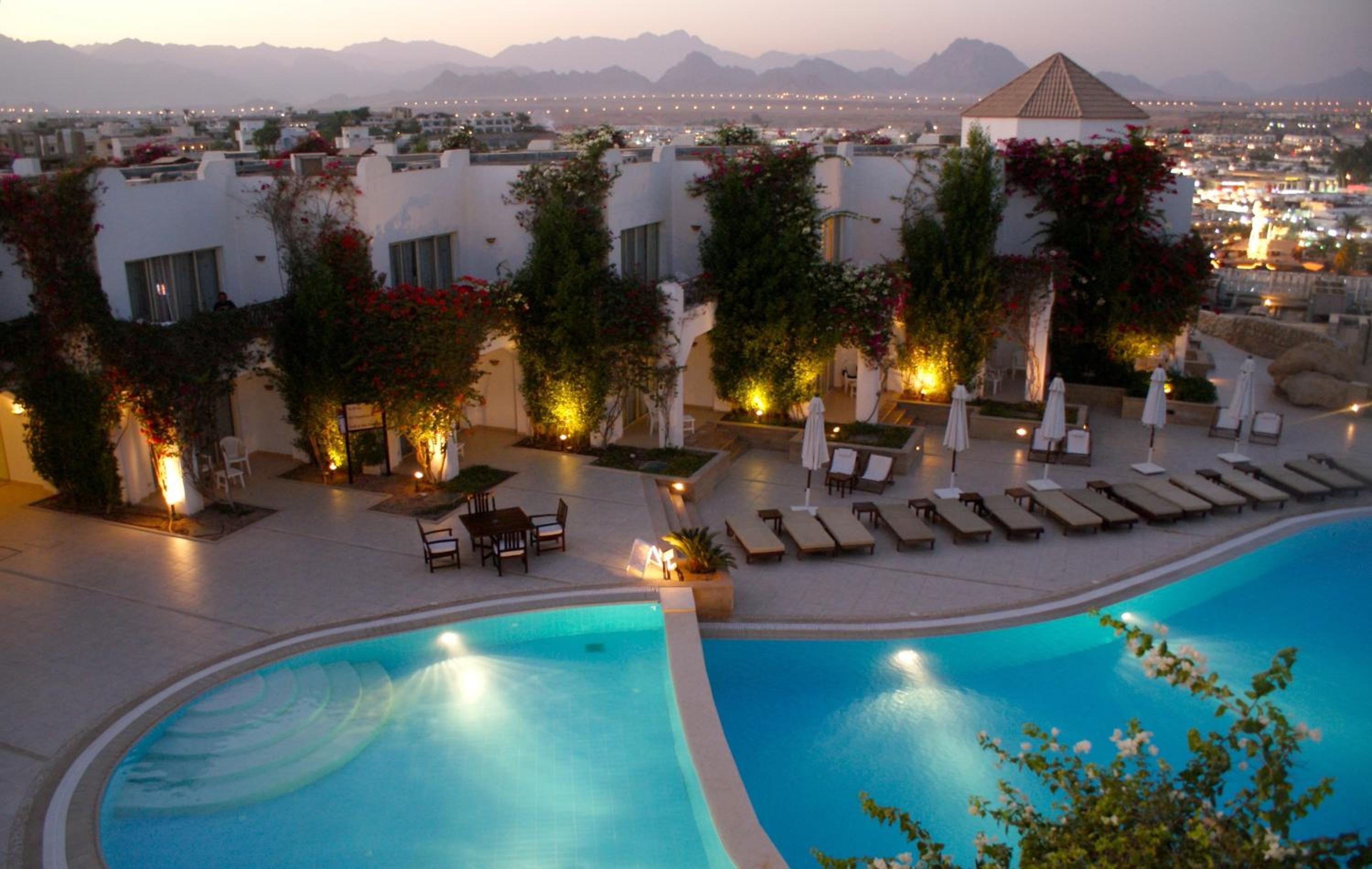 Eden Rock Hotel Namaa Bay — photo 20