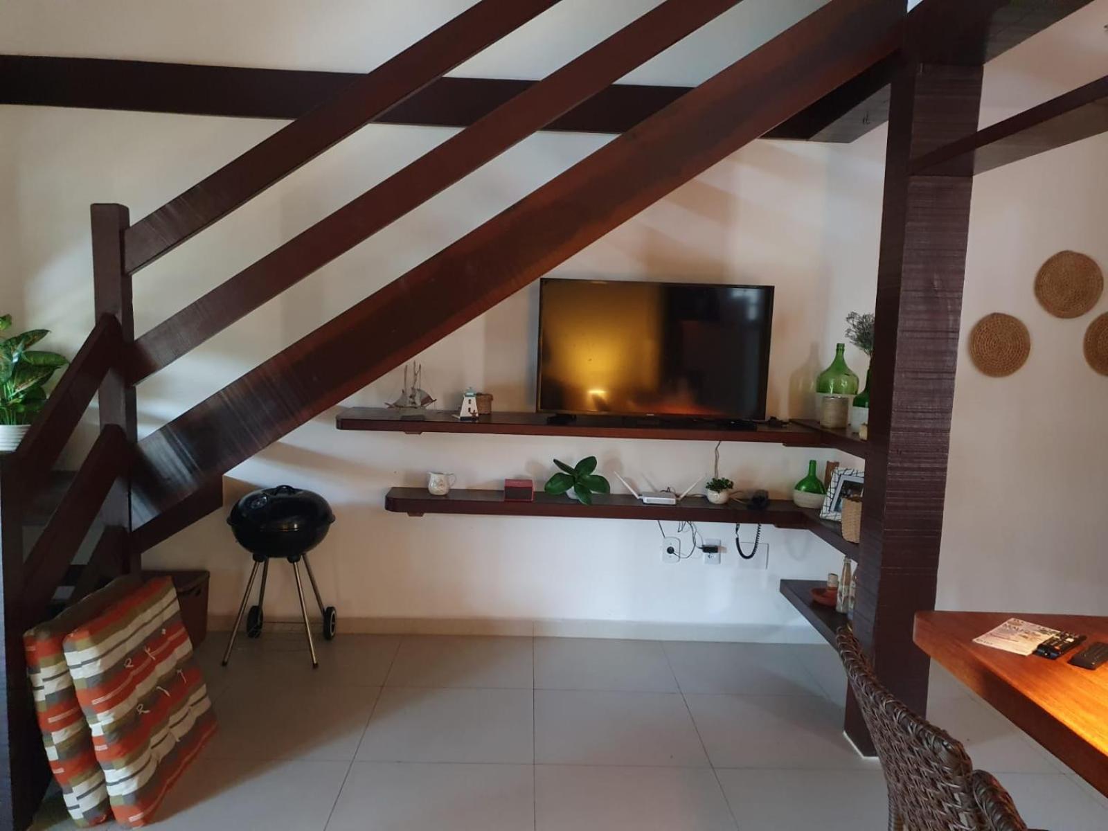 LINDA CASA CONDOMÍNIO EM BÚZIOS