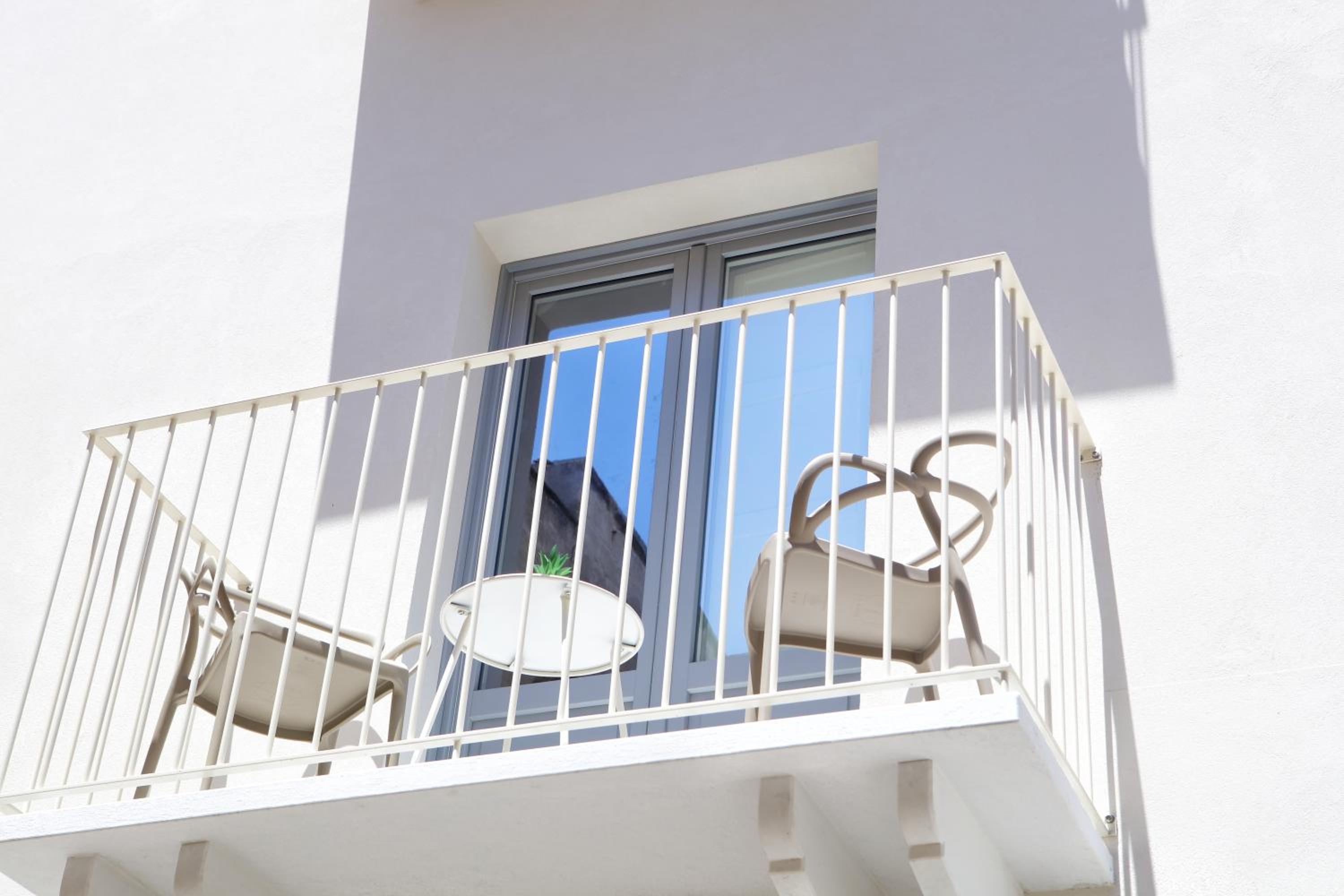 Mazzini Accommodation
