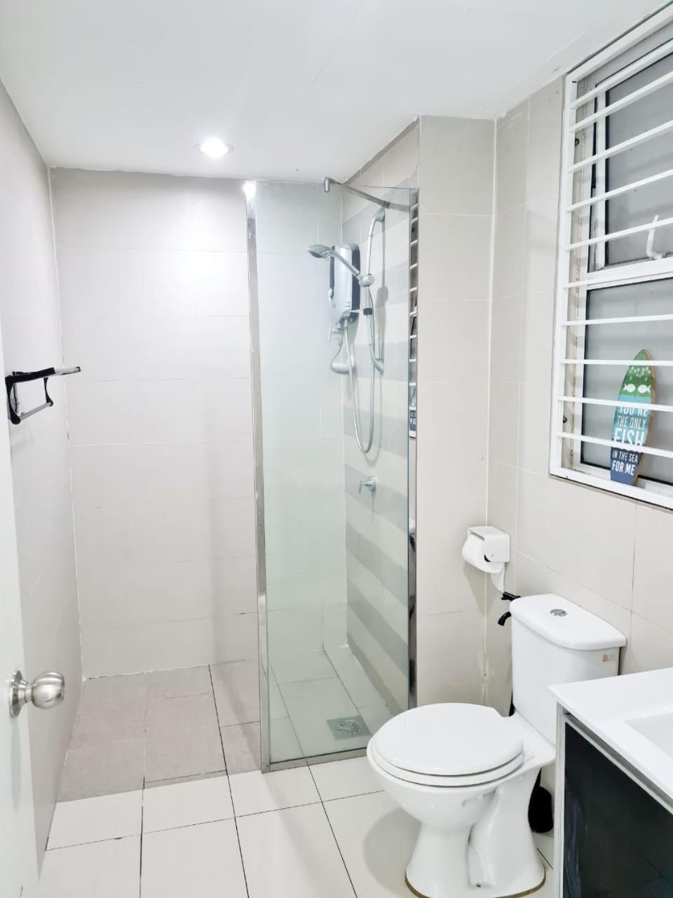 Homi Homestay Menara U2 photo 2
