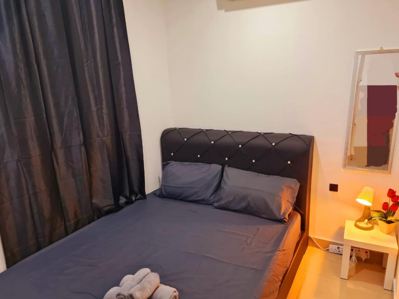 Homi Homestay Menara U2 photo 4
