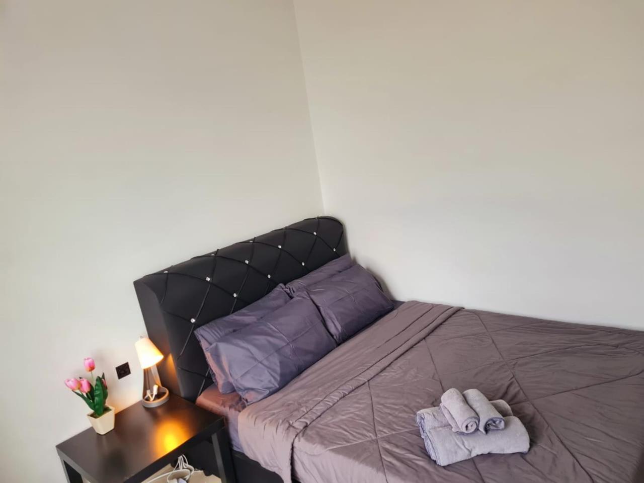 Homi Homestay Menara U2 photo 5