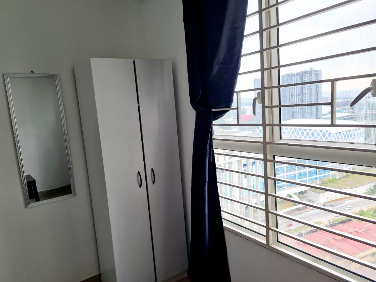 Homi Homestay Menara U2 photo 6