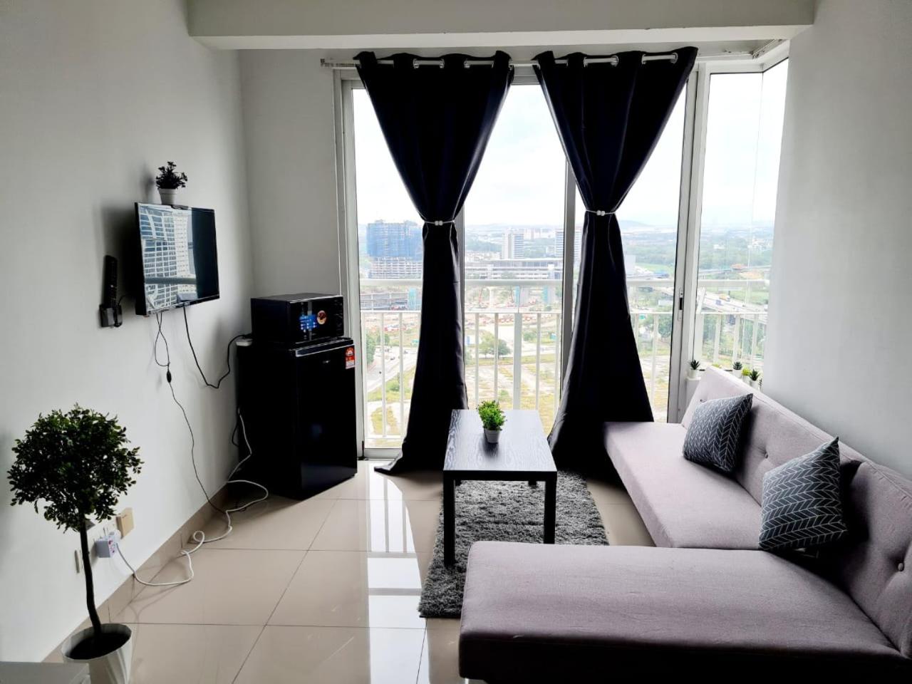 Homi Homestay Menara U2 photo 7