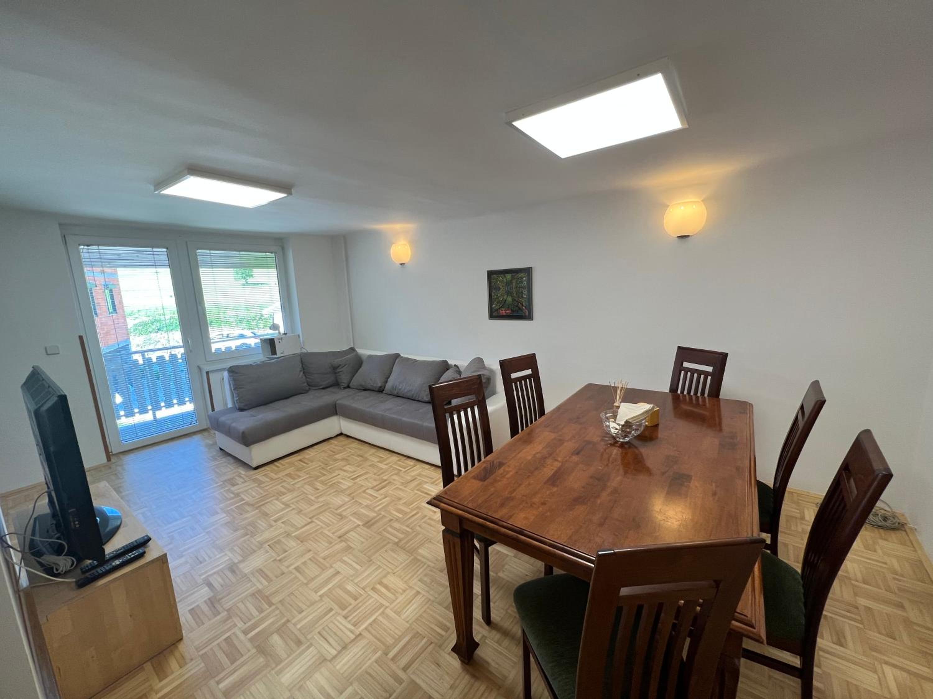 Apartment Sawetz - Ptuj