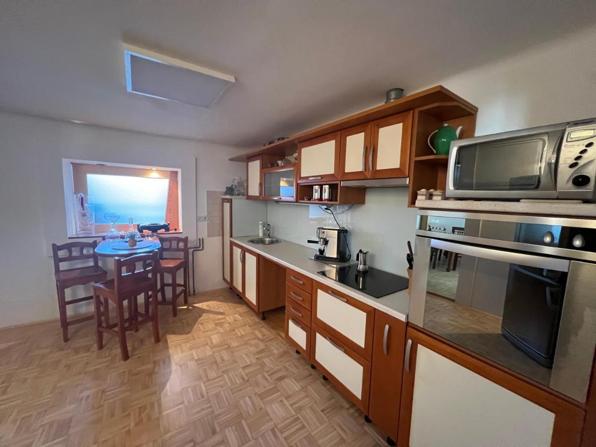 Apartment Sawetz - Ptuj