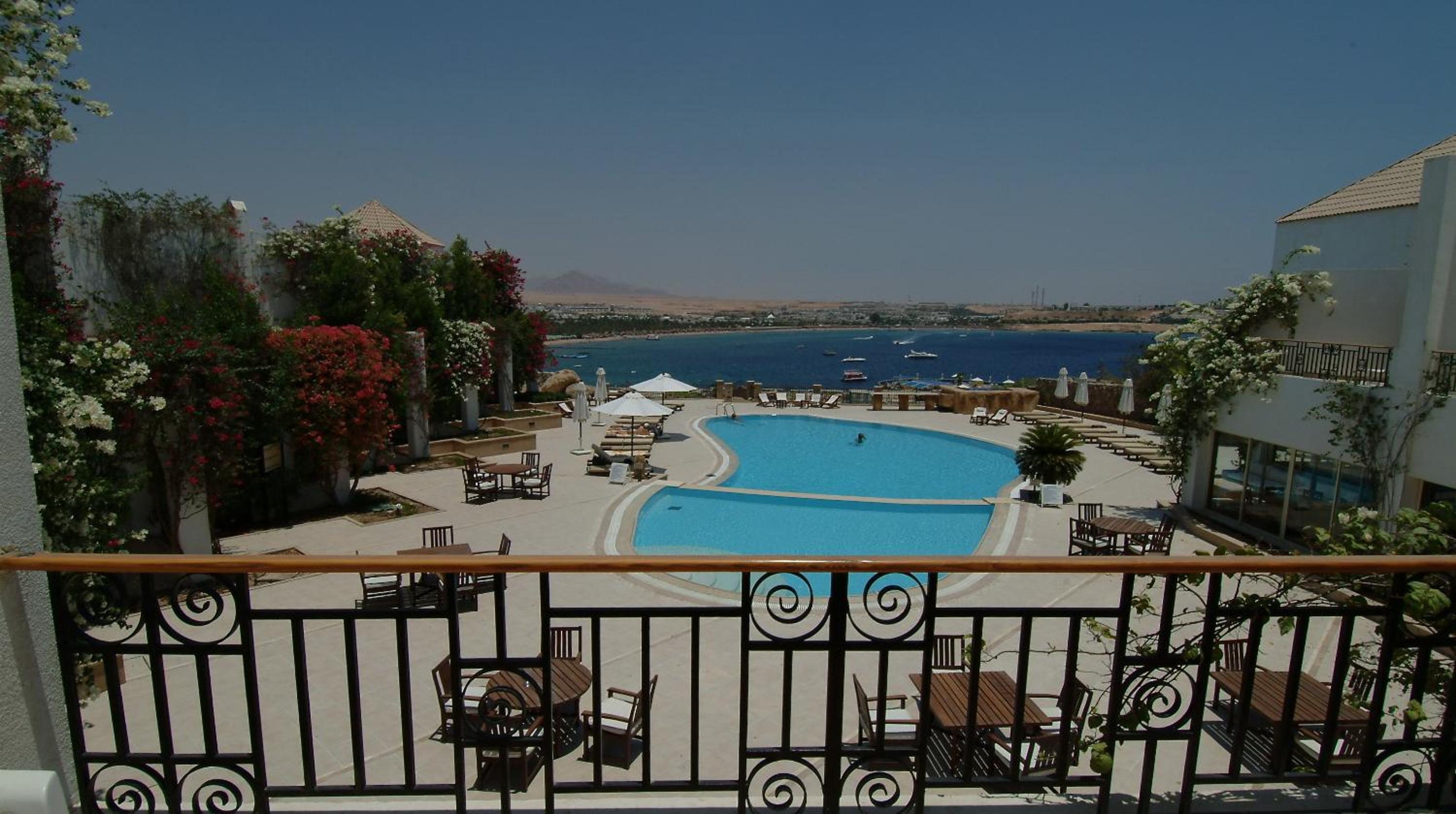 Eden Rock Hotel Namaa Bay — photo 10