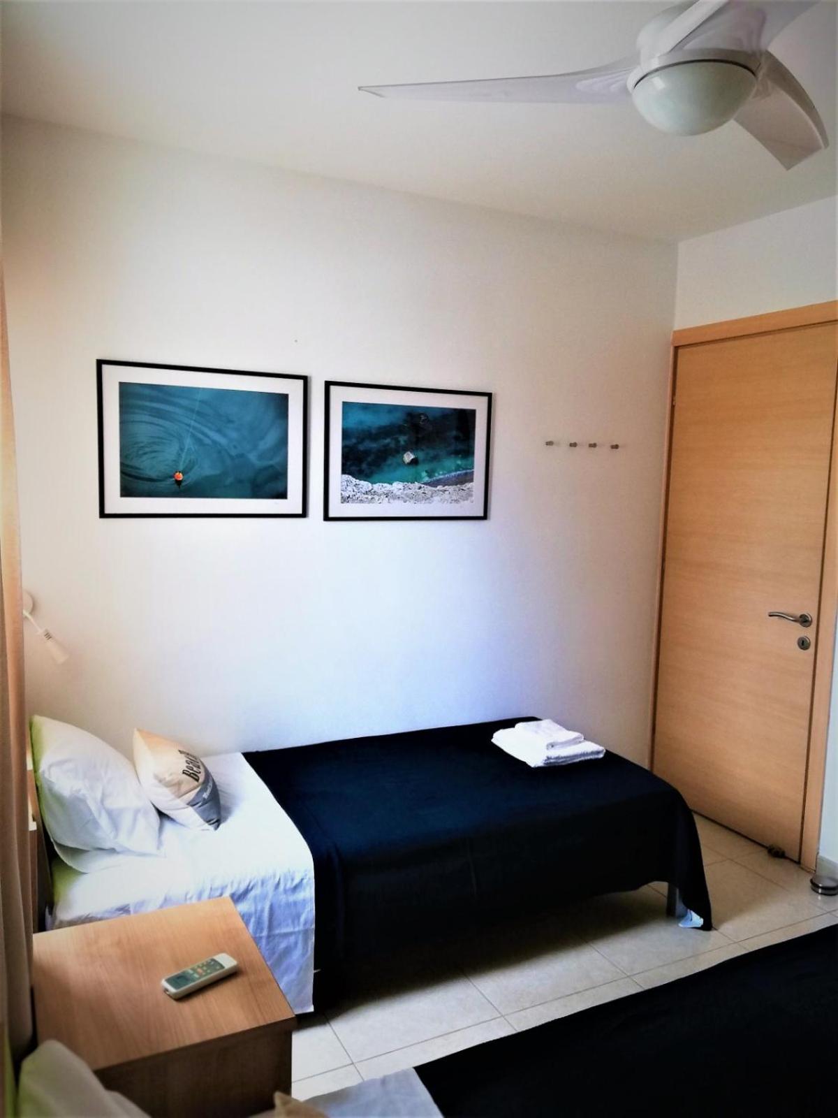 Yiasemi Ground floor Holiday Appartment view 4