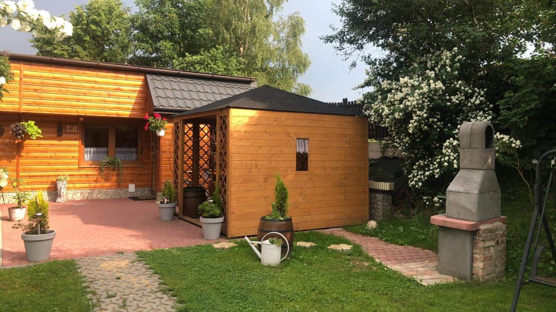 Apartamenty u Baców view 3