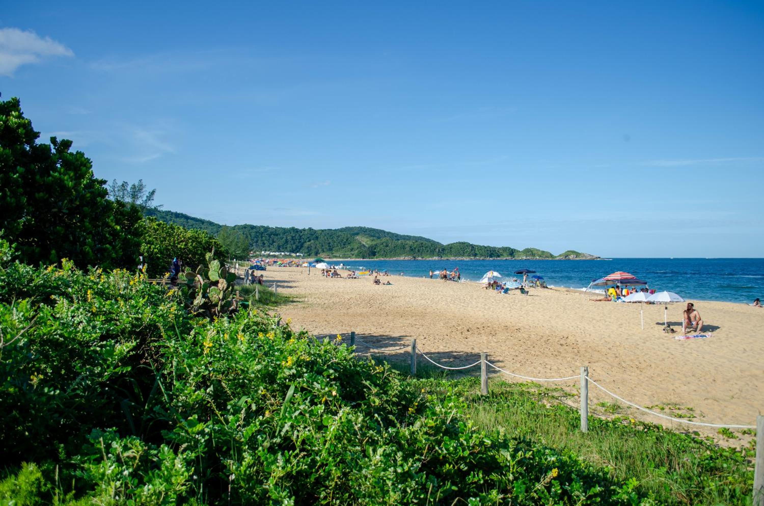 Refúgio a 5min da Praia-2 vagas, Pet OK & Churras
