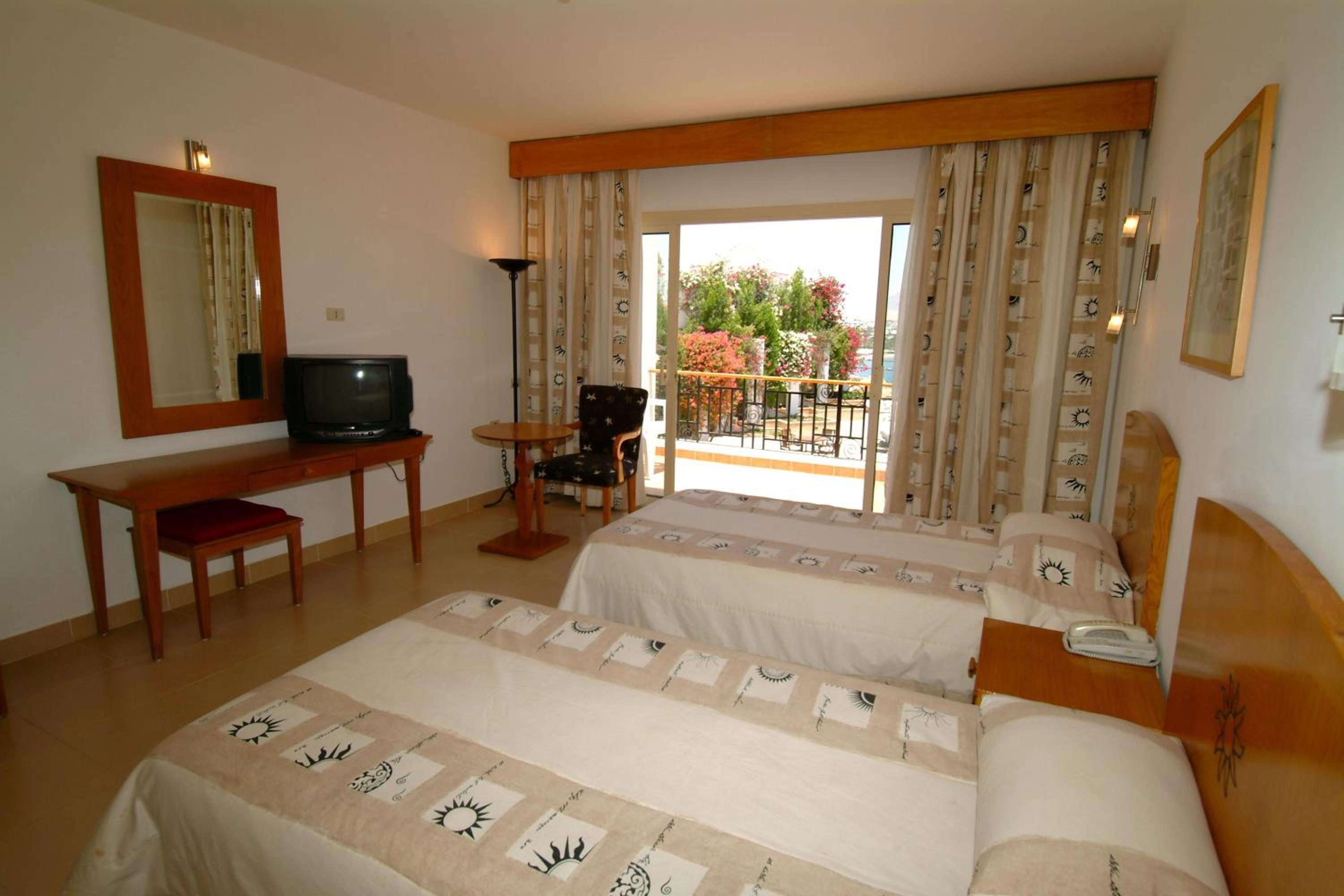 Eden Rock Hotel Namaa Bay — photo 59
