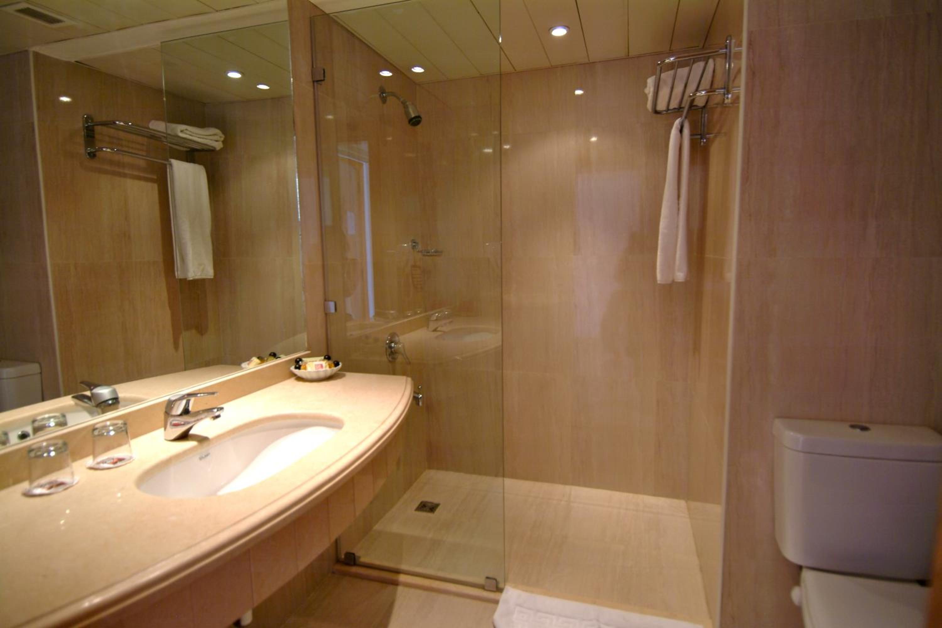 Eden Rock Hotel Namaa Bay — photo 43