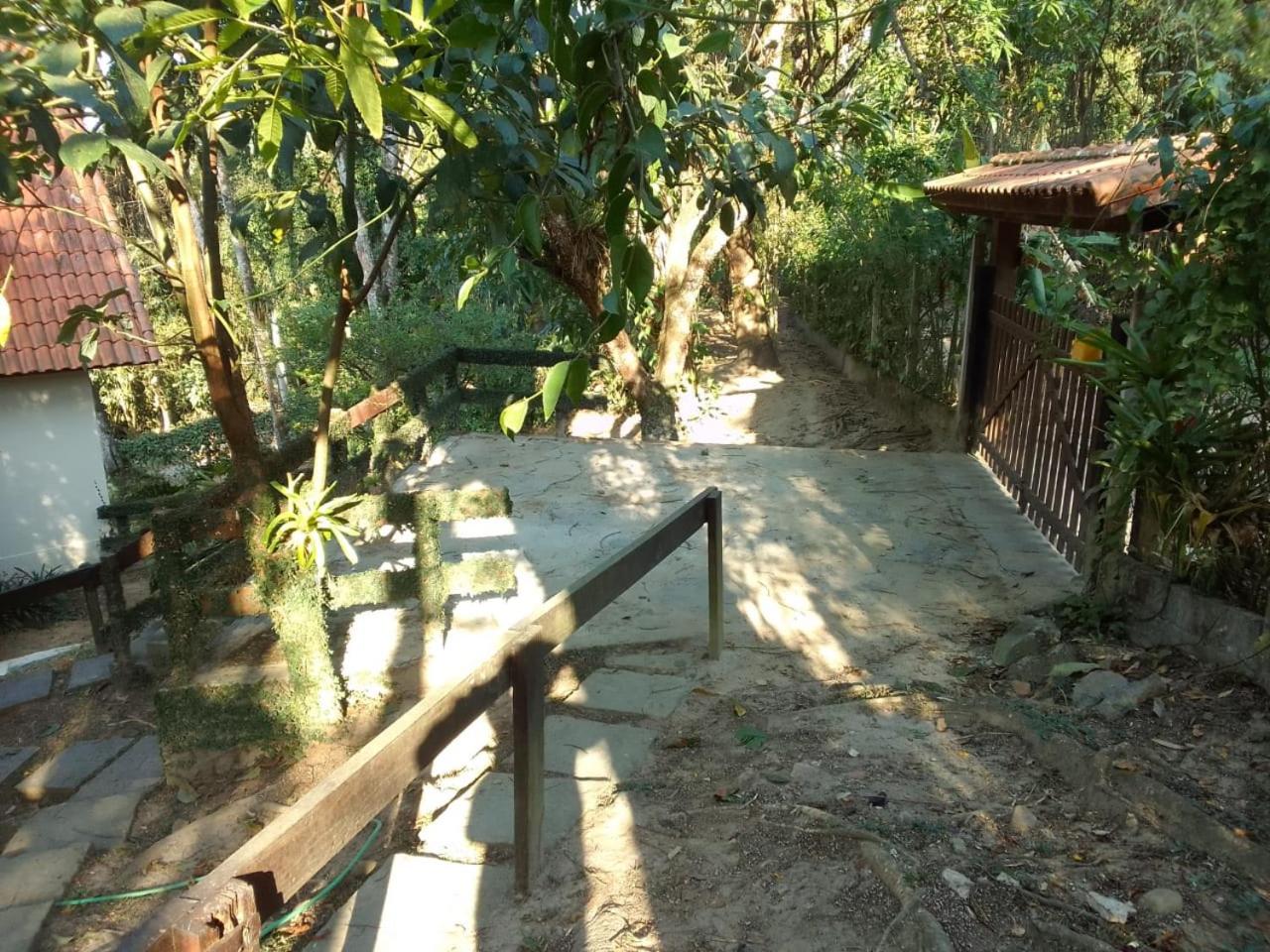 Casa Penedo Martinelli - Tranquilidade e muito verde