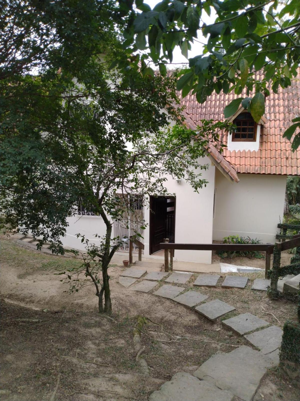 Casa Penedo Martinelli - Tranquilidade e muito verde