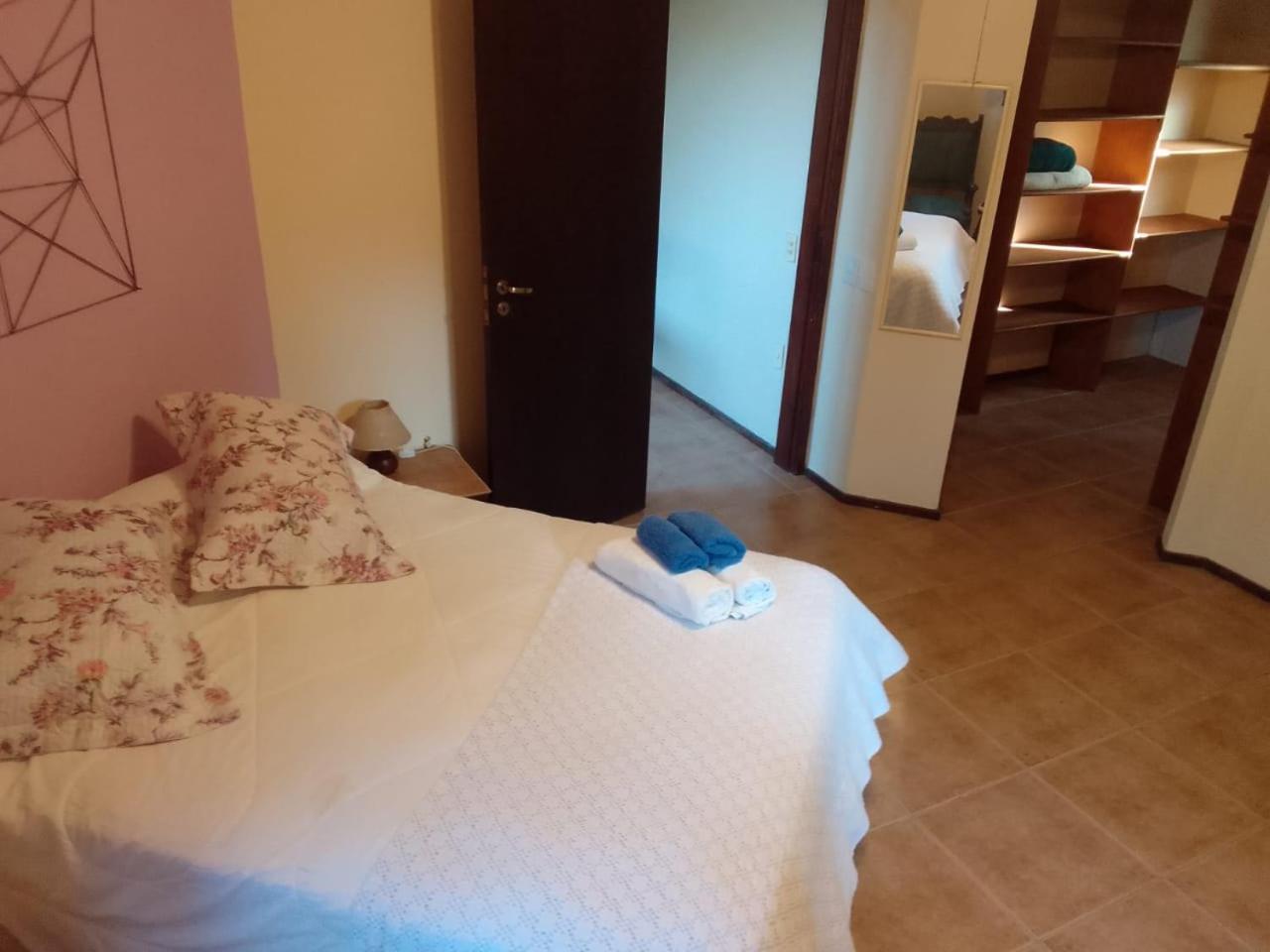 Casa Penedo Martinelli - Tranquilidade e muito verde