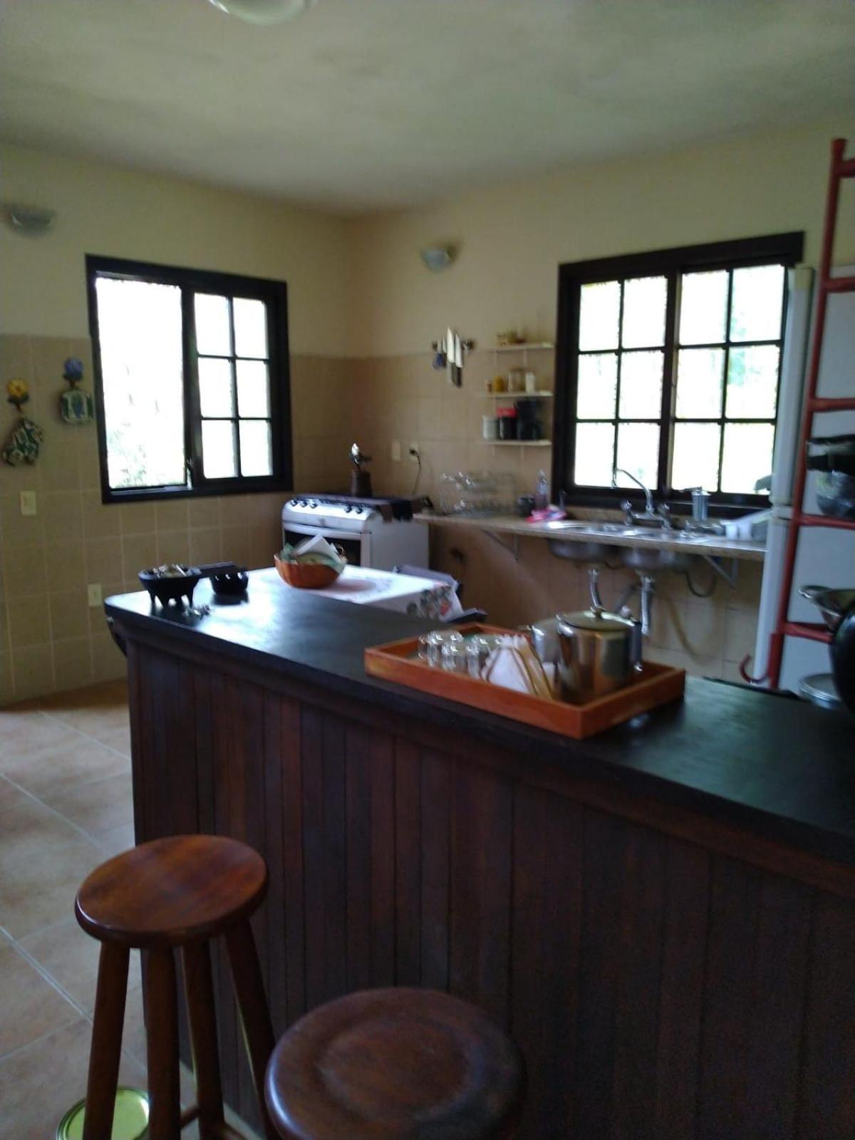 Casa Penedo Martinelli - Tranquilidade e muito verde