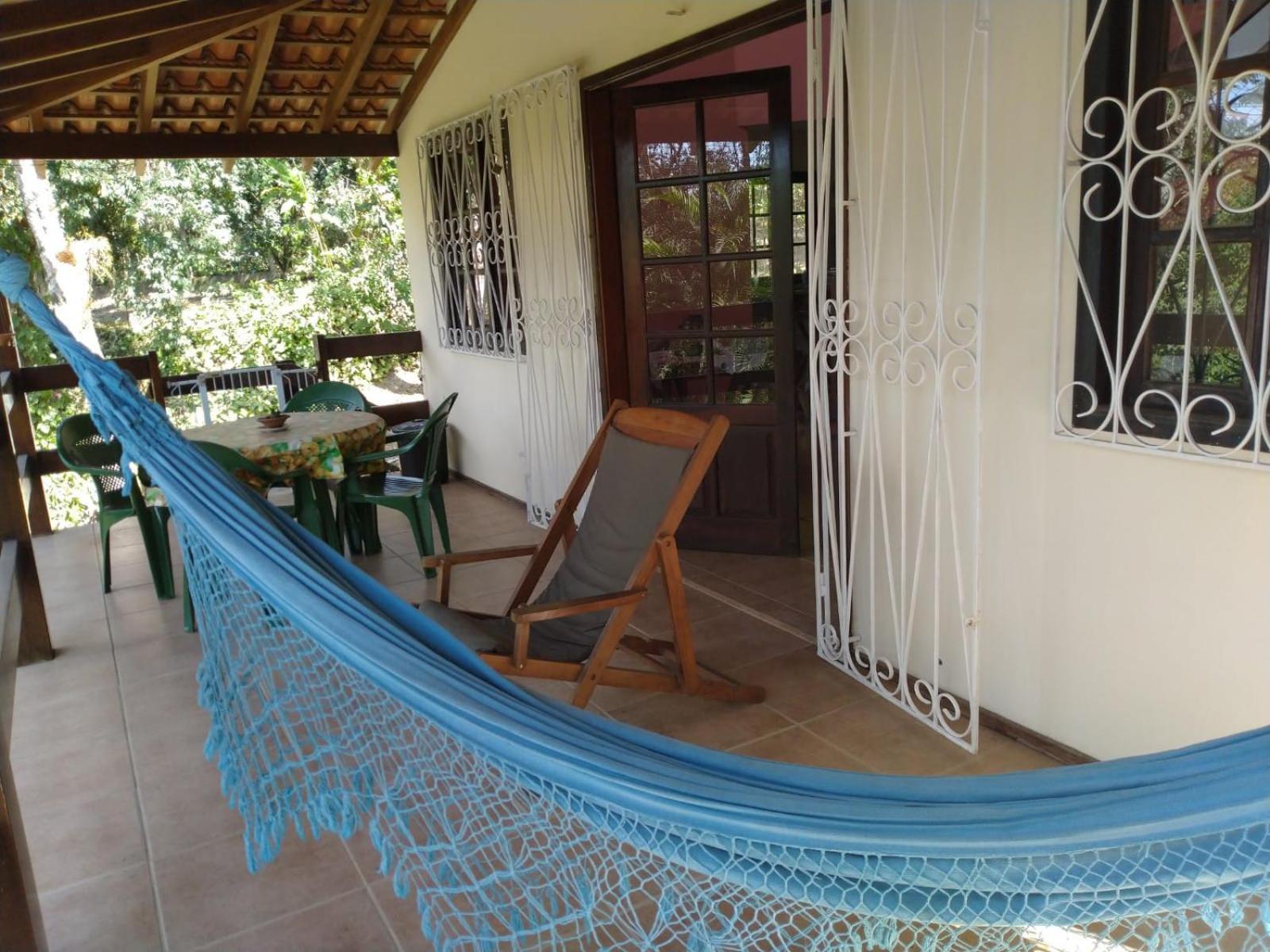 Casa Penedo Martinelli - Tranquilidade e muito verde