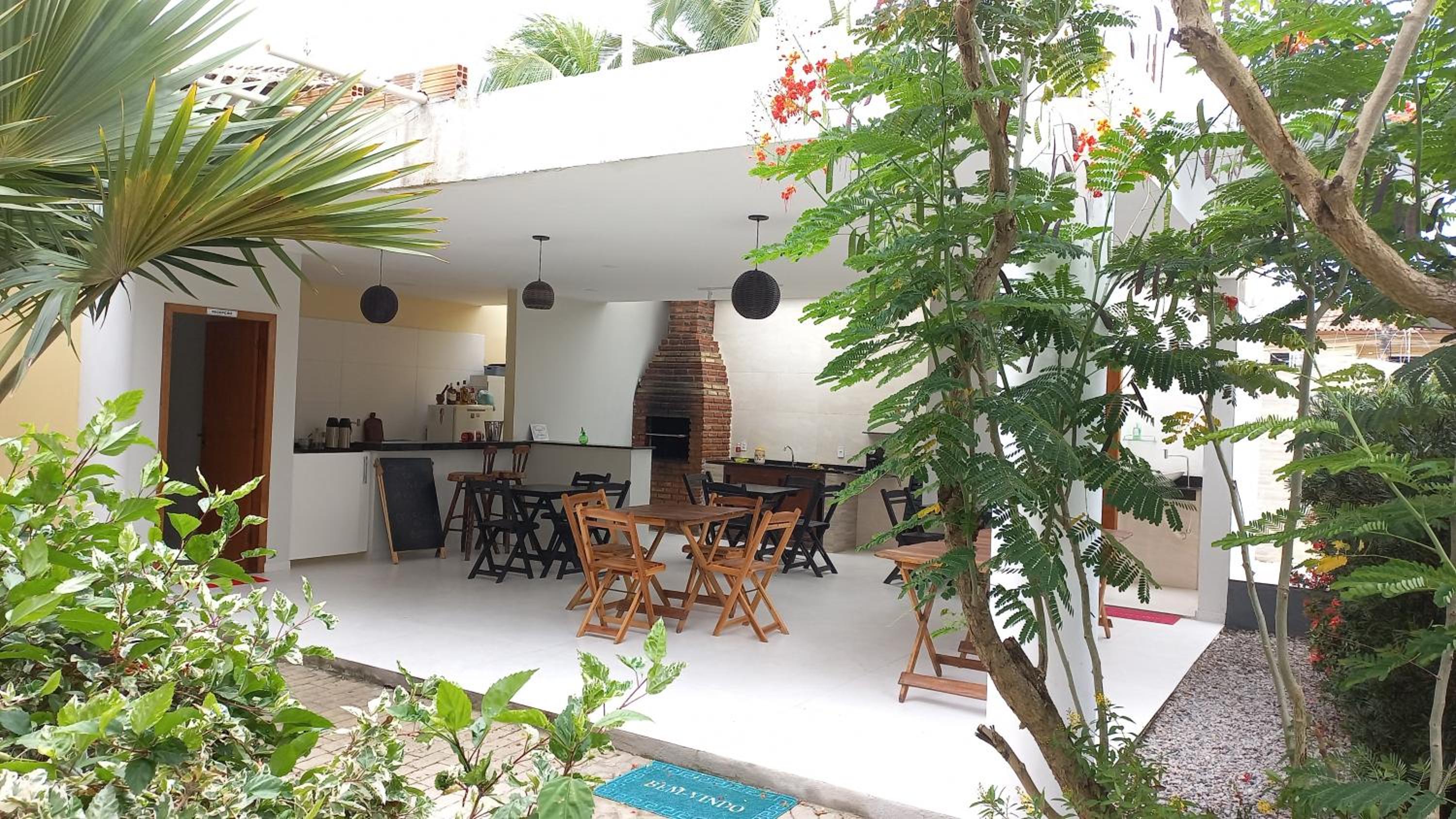 Residence Vila Europa