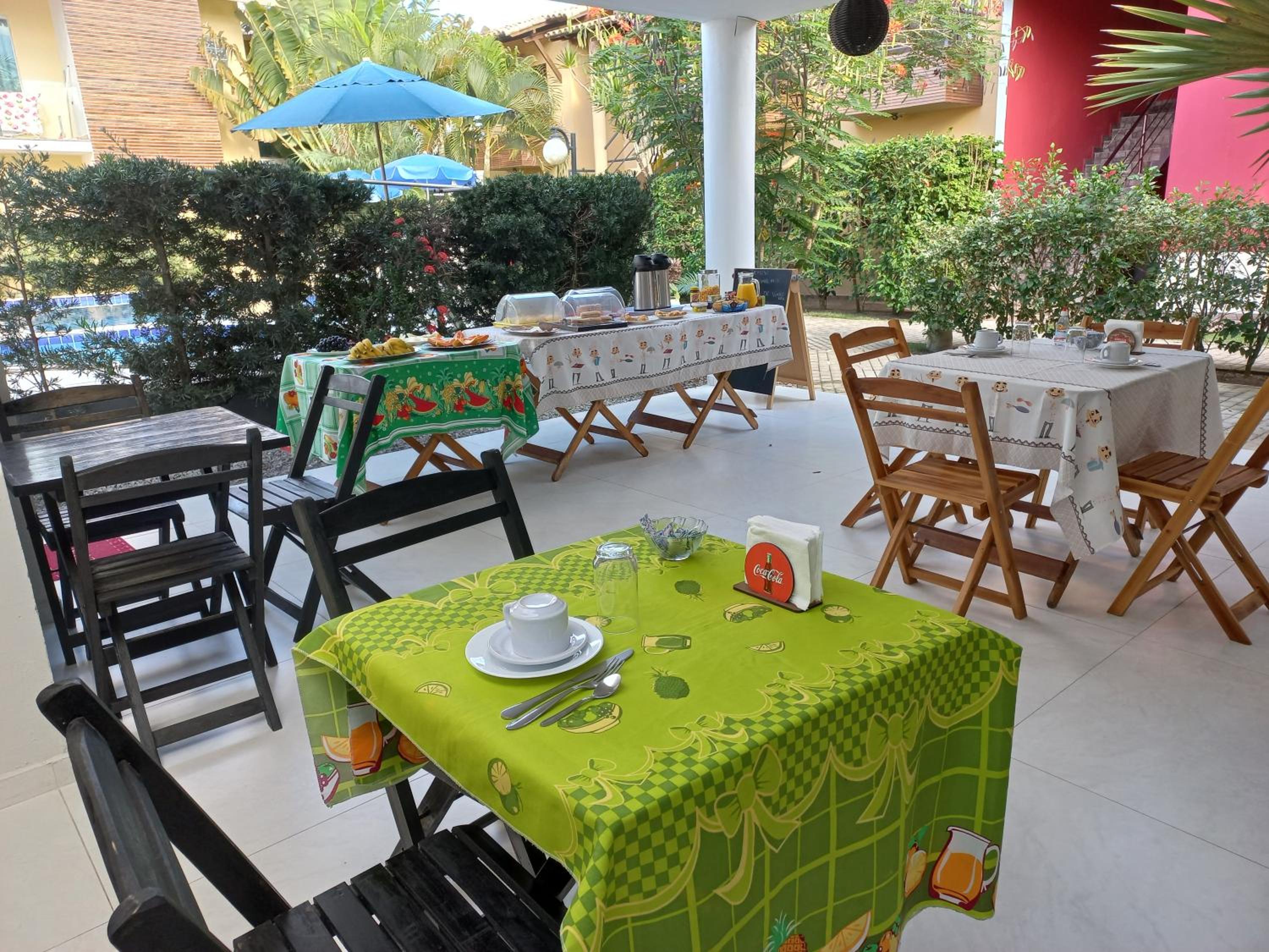 Residence Vila Europa