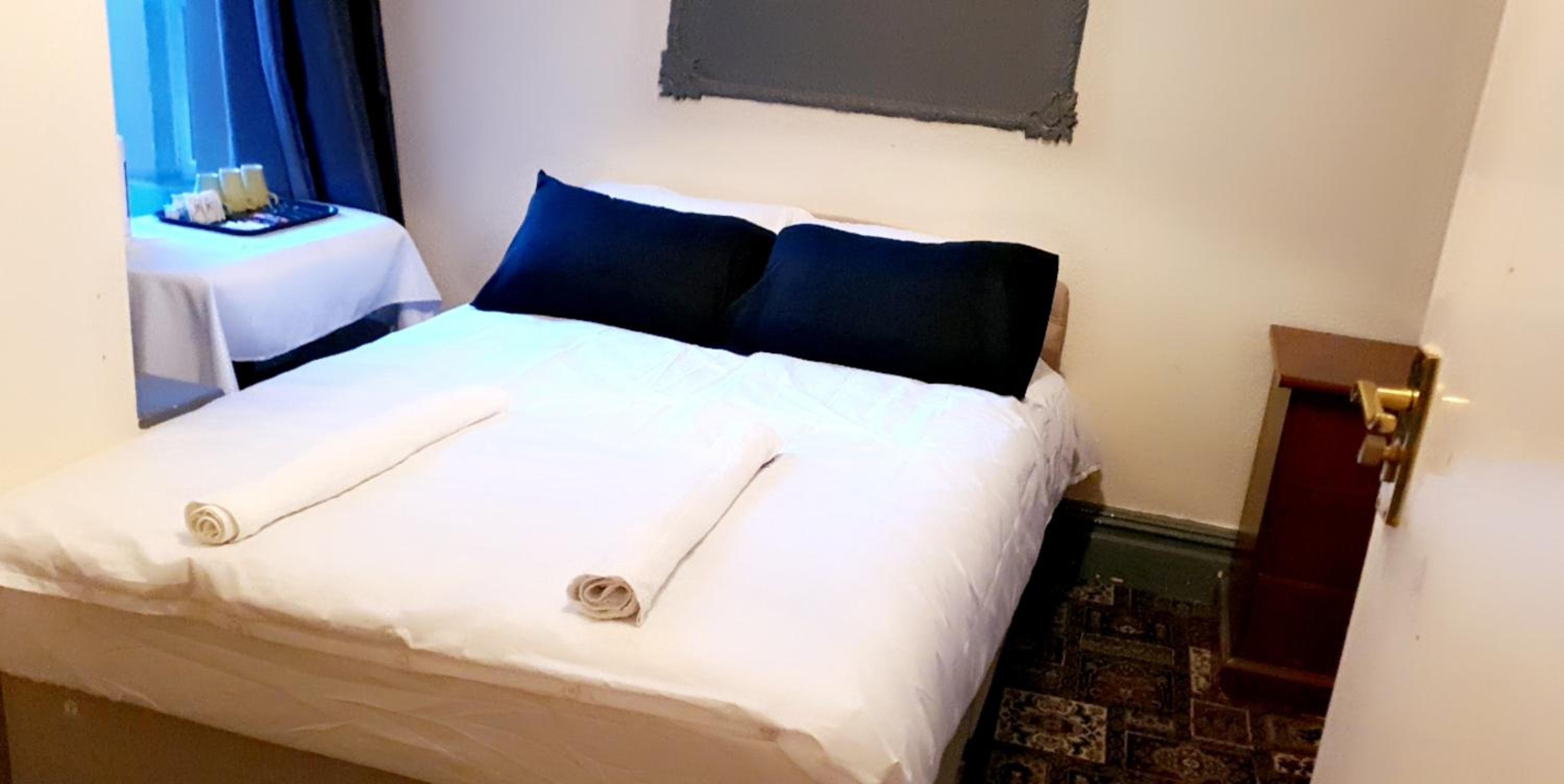 Bloomfield Lodge Hotel
